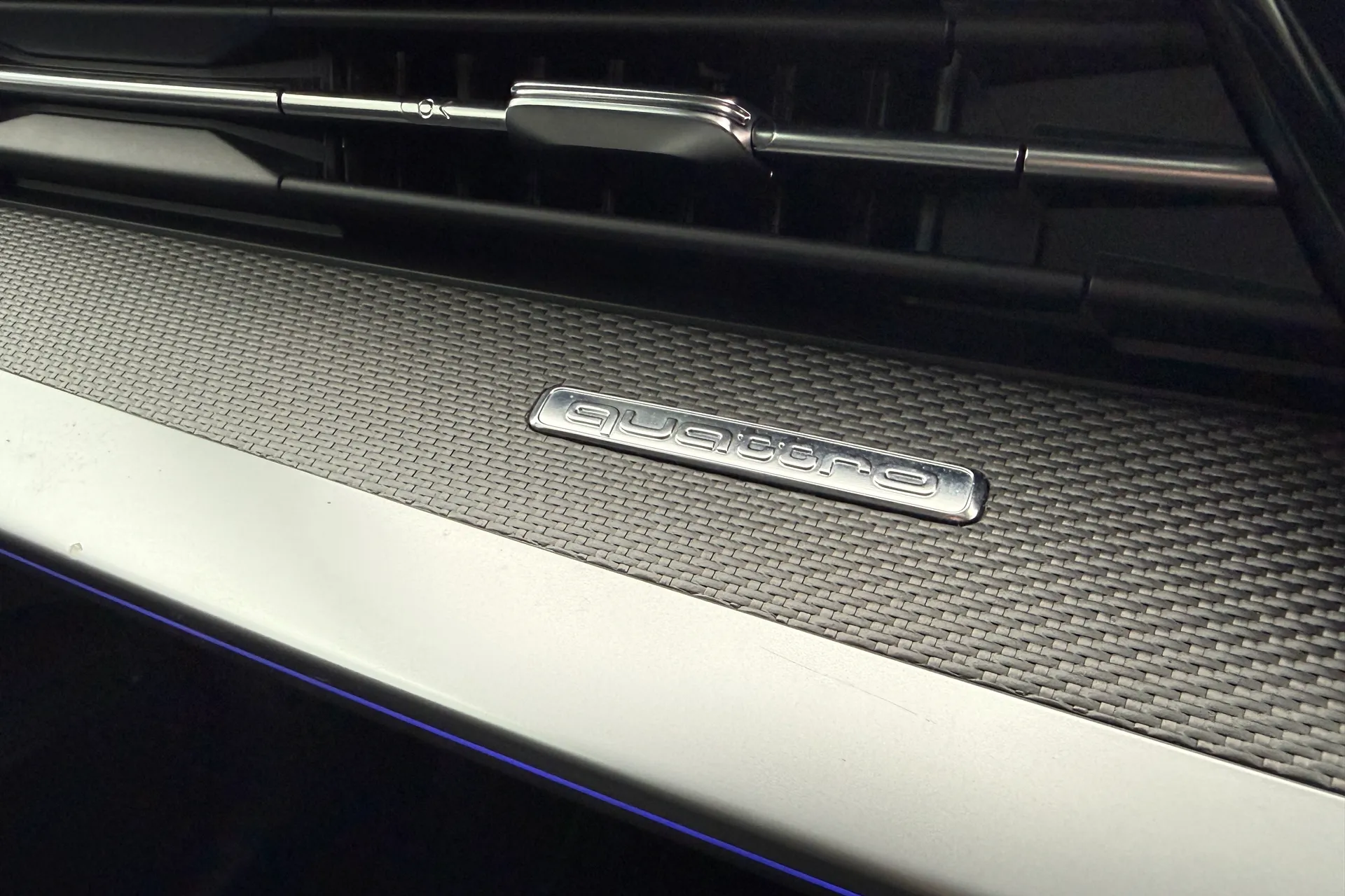 Audi A3 thumbnail image number 40