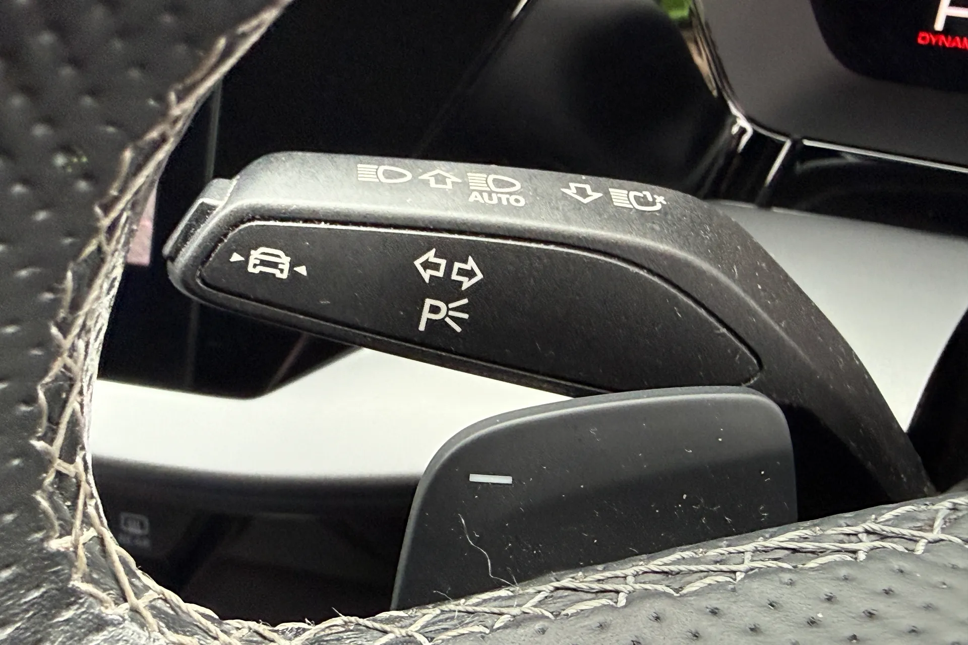 Audi A3 thumbnail image number 68