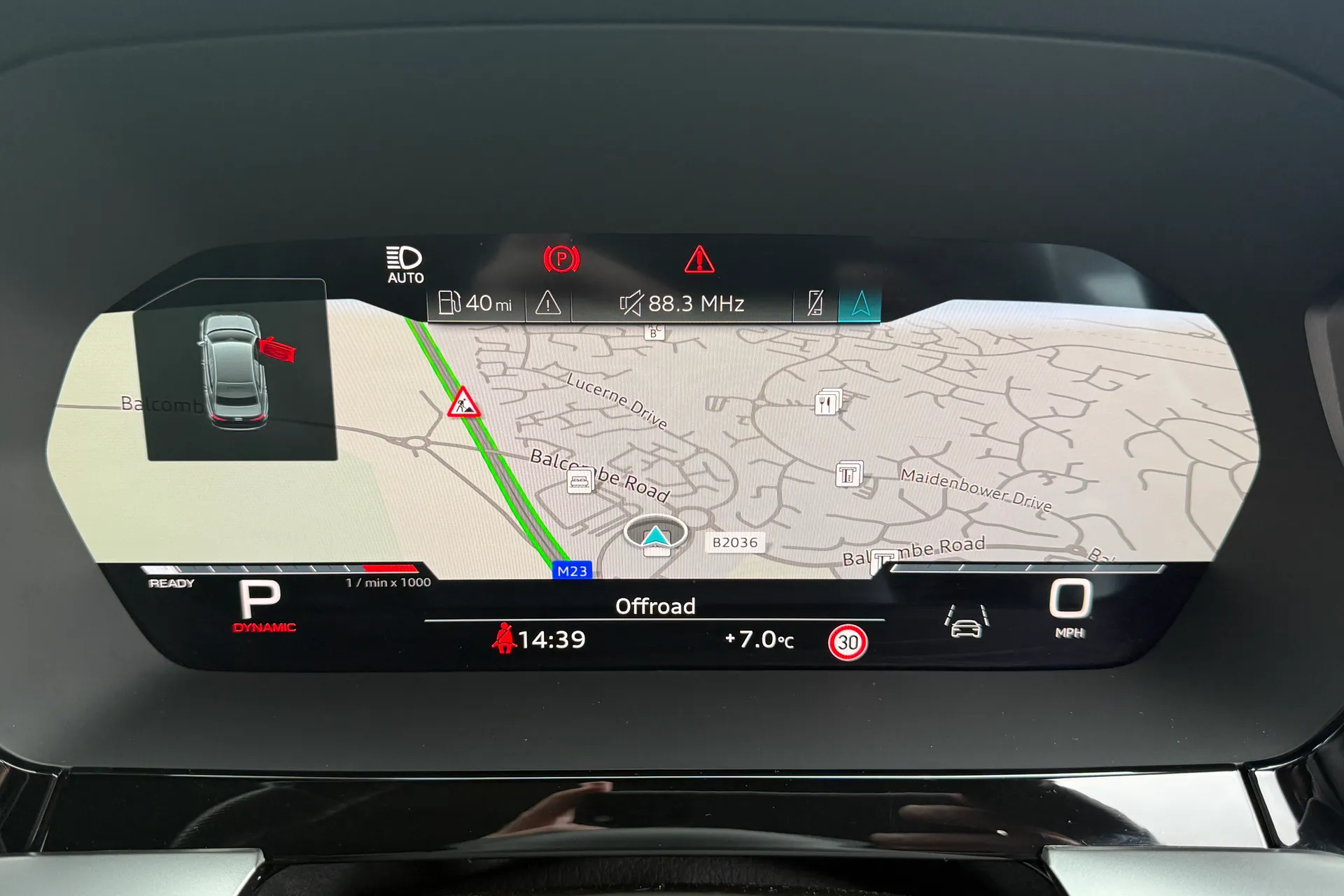 Audi A3 thumbnail image number 62