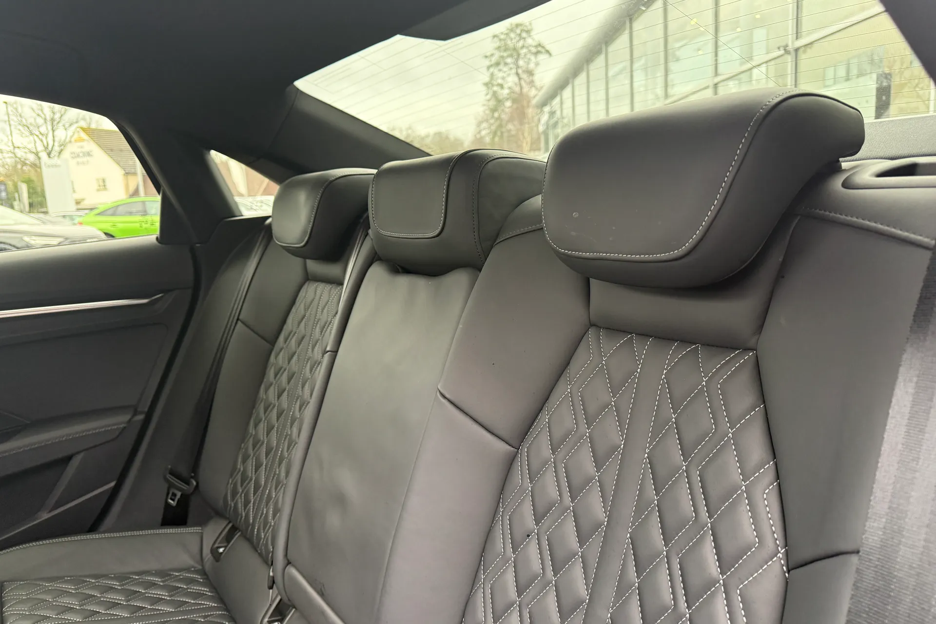 Audi A3 thumbnail image number 30