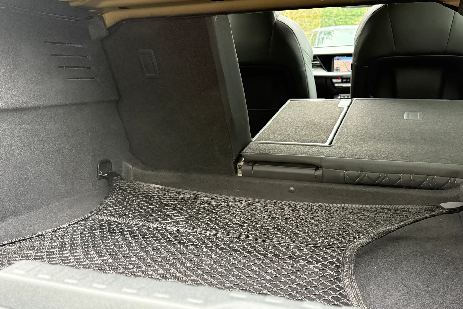 Audi A3 thumbnail image number 47