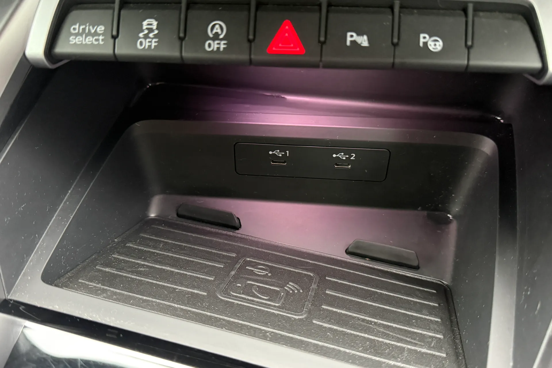 Audi A3 thumbnail image number 55