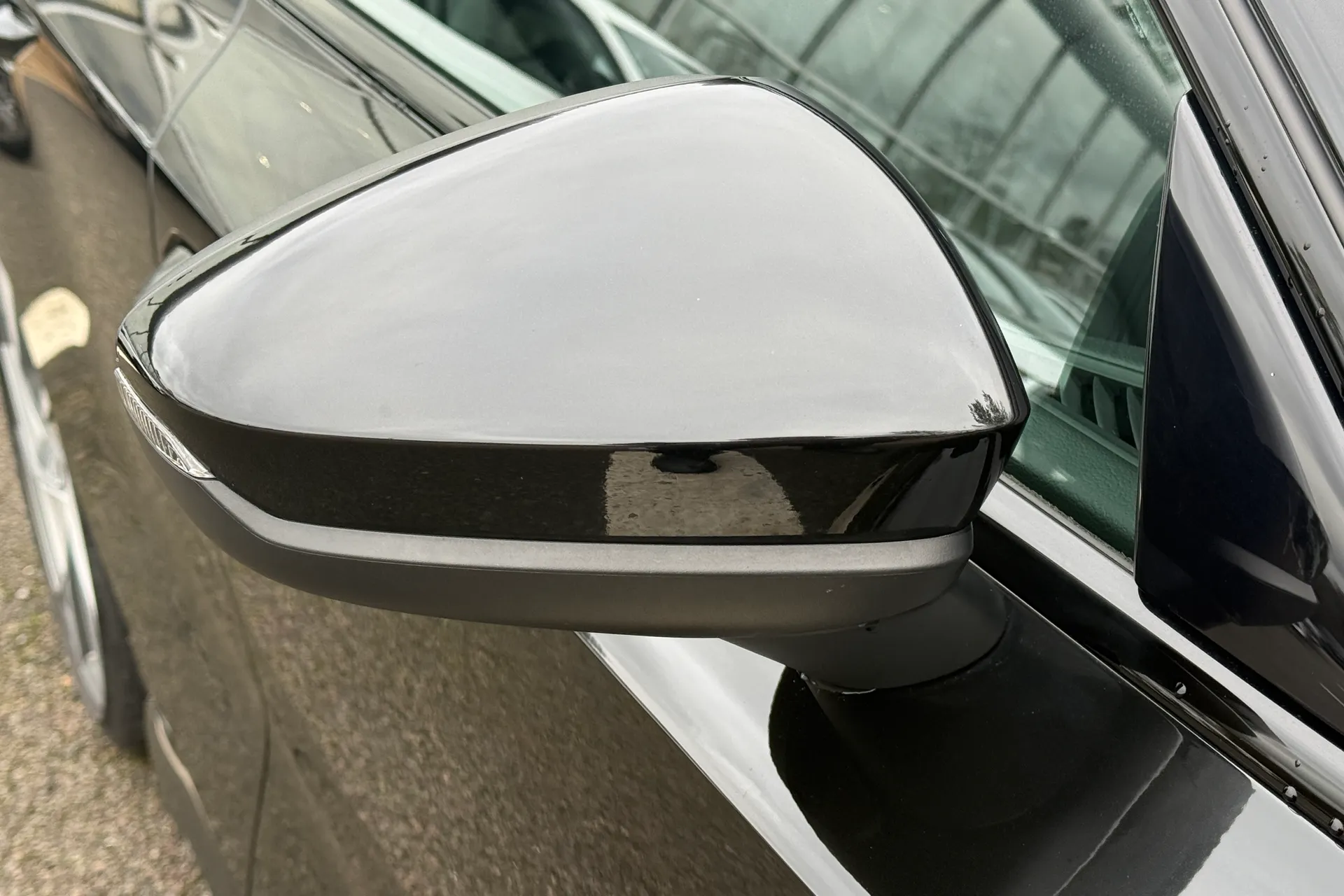 Audi A3 thumbnail image number 48