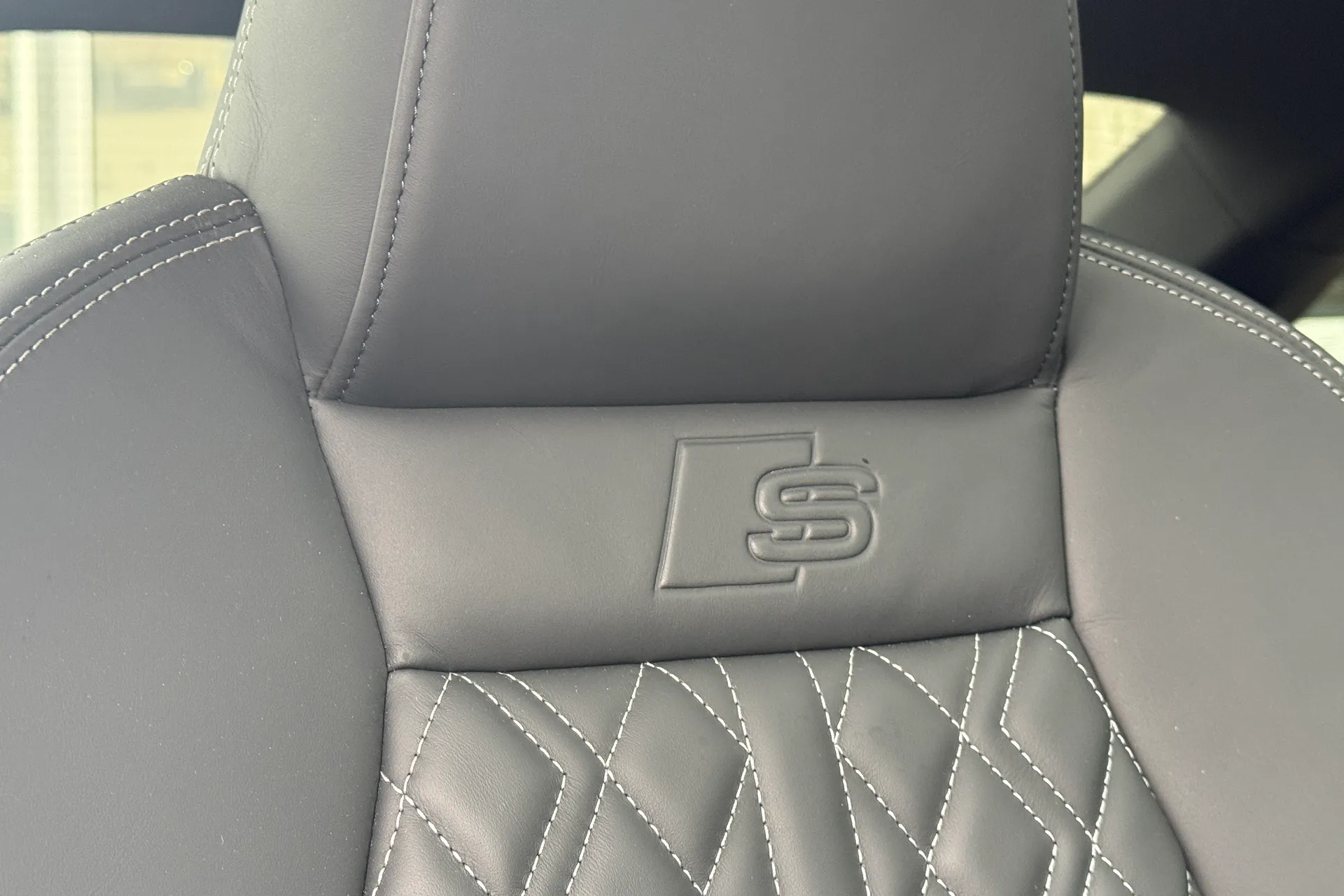 Audi A3 thumbnail image number 39