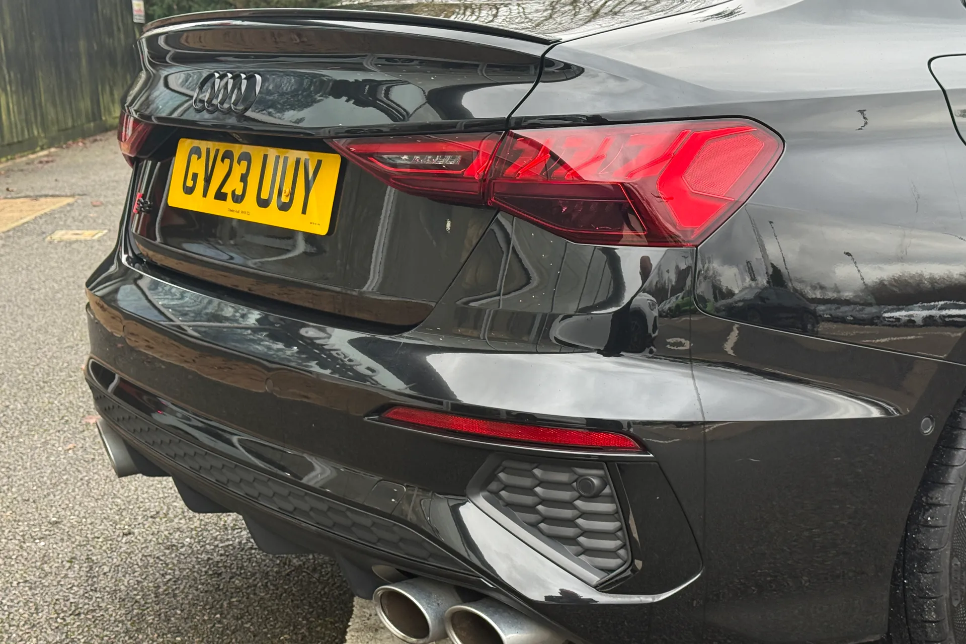 Audi A3 thumbnail image number 43