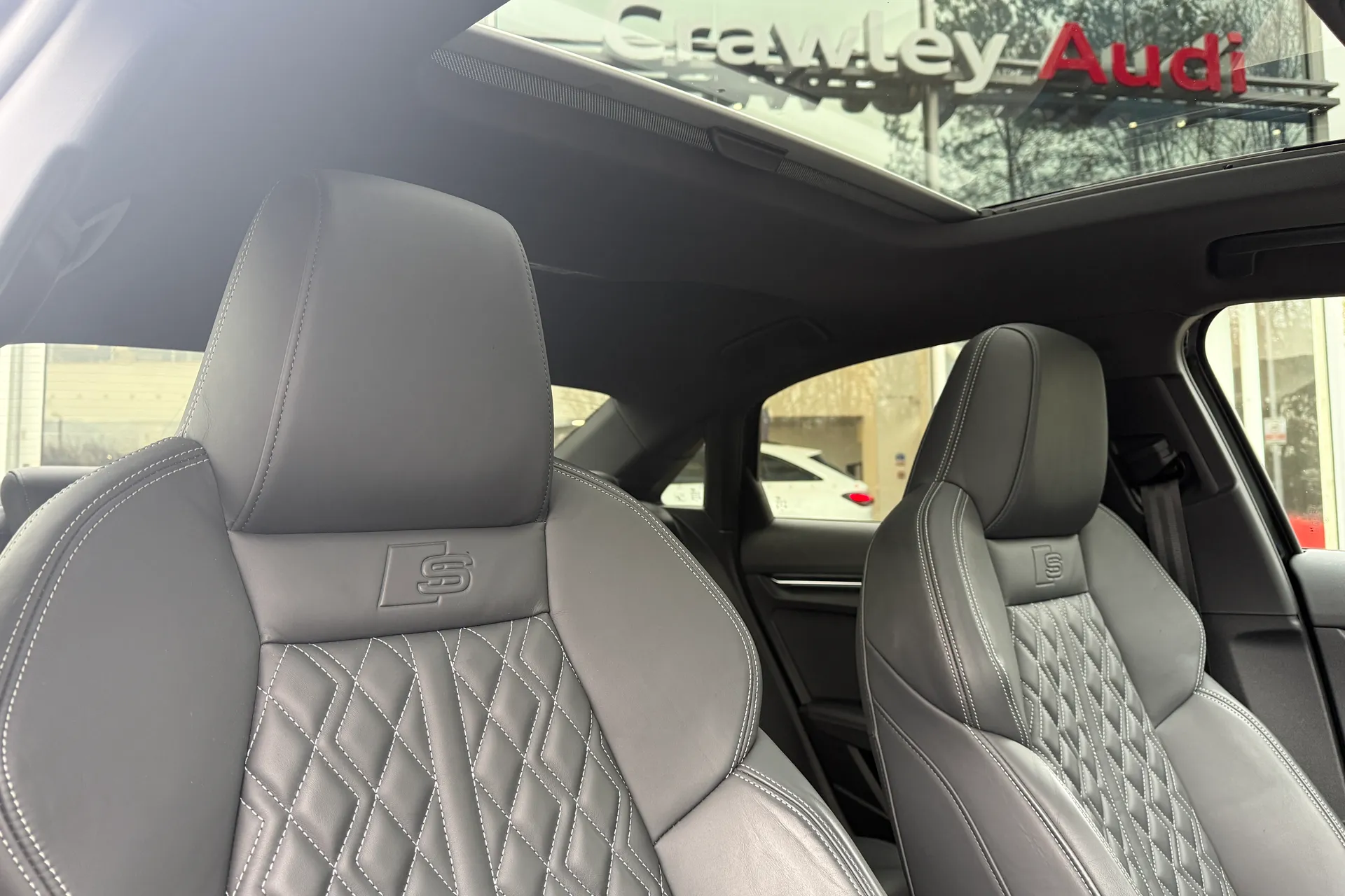 Audi A3 thumbnail image number 37