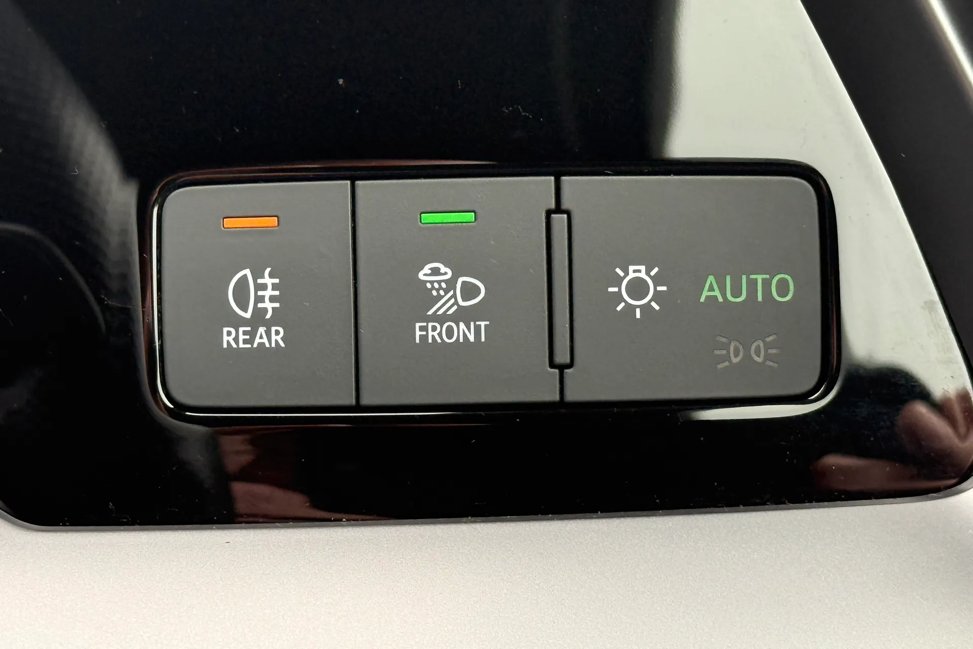 Audi A3 thumbnail image number 71