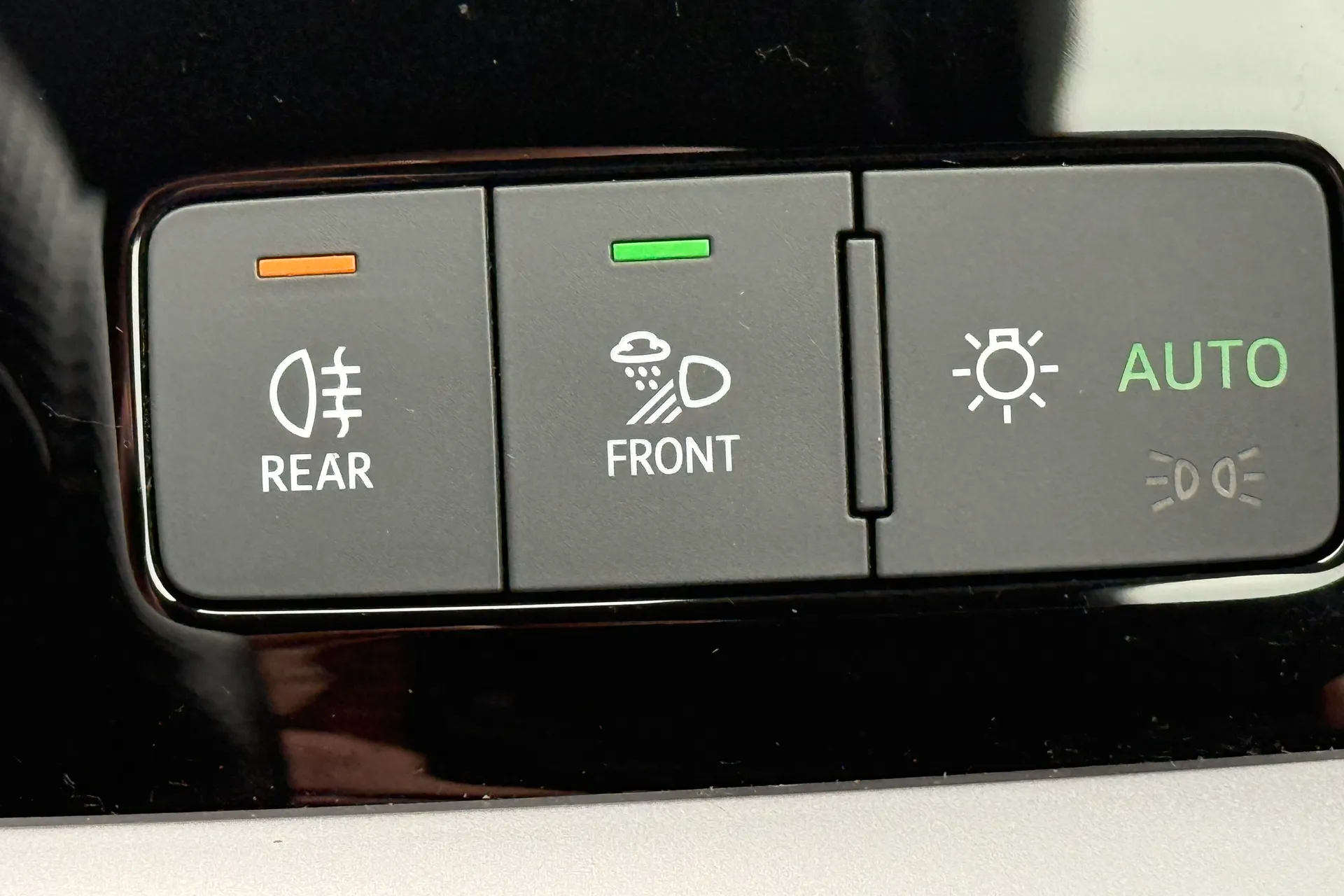 Audi A3 thumbnail image number 73