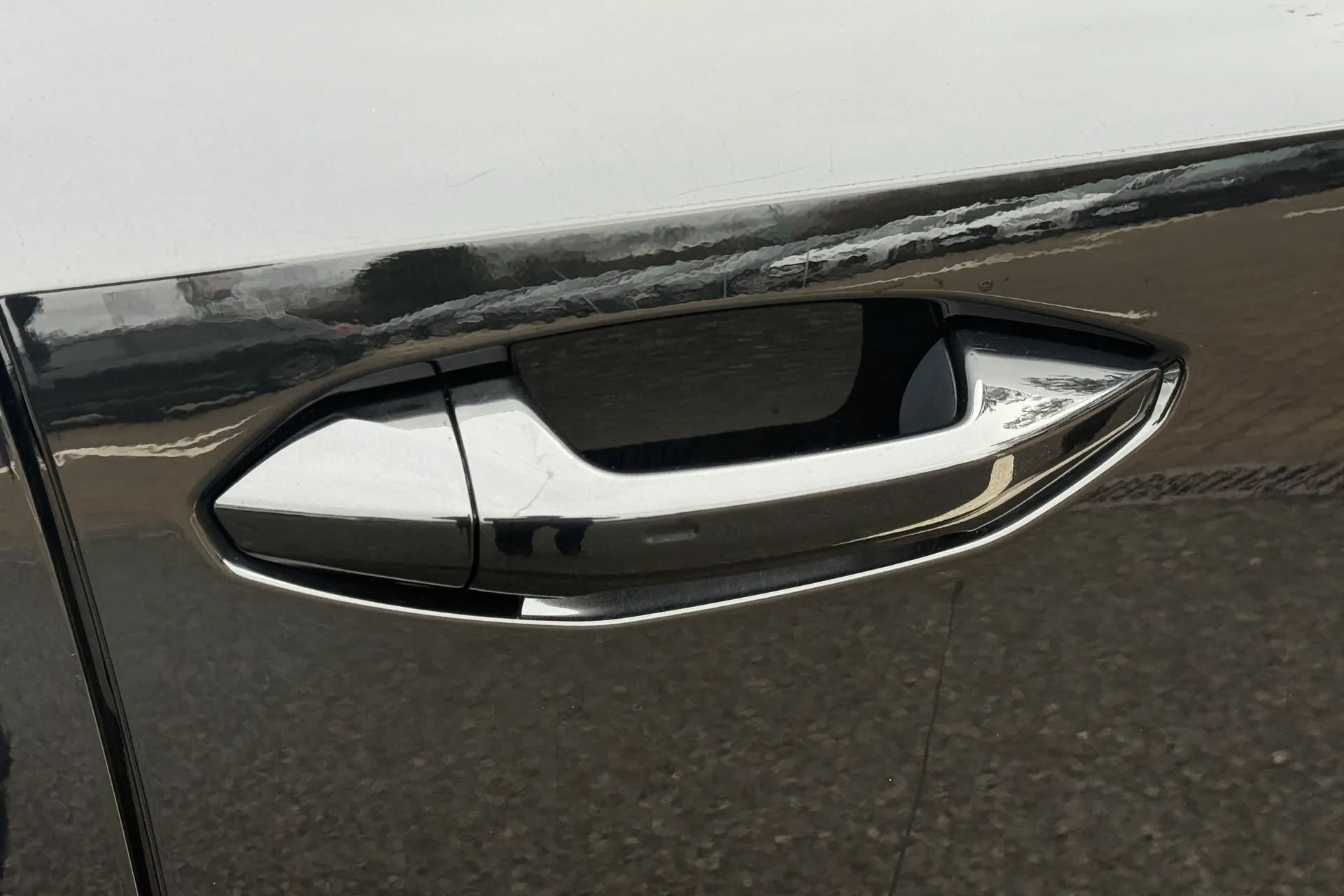 Audi A3 thumbnail image number 58