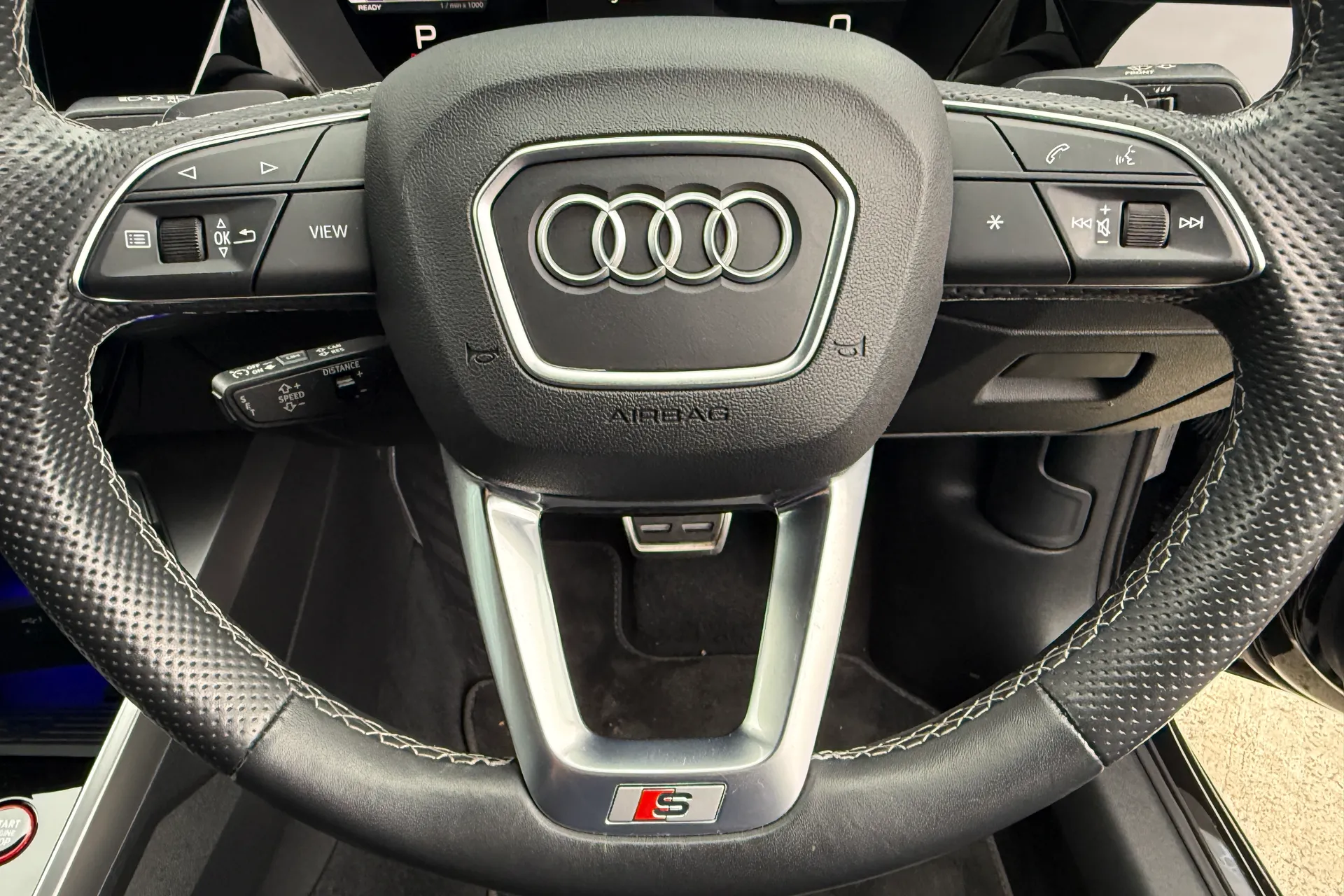 Audi A3 thumbnail image number 69