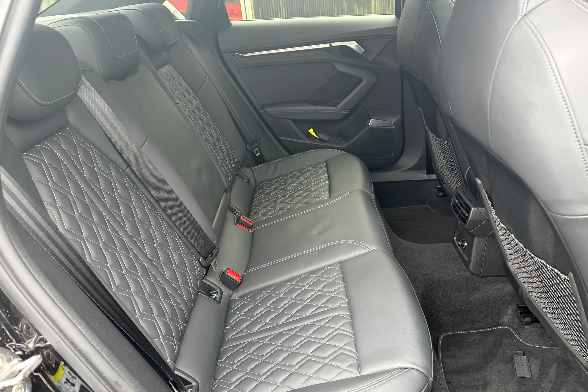 Audi A3 thumbnail image number 13