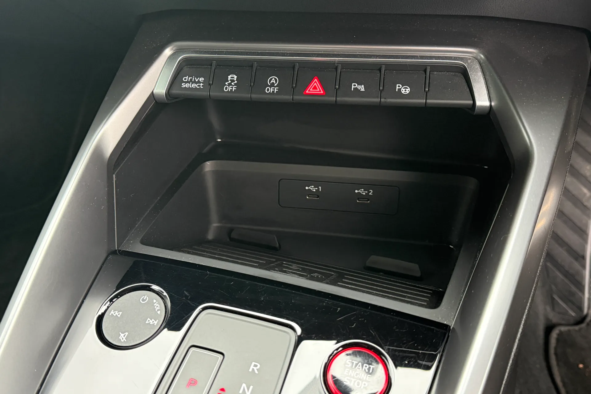 Audi A3 thumbnail image number 72