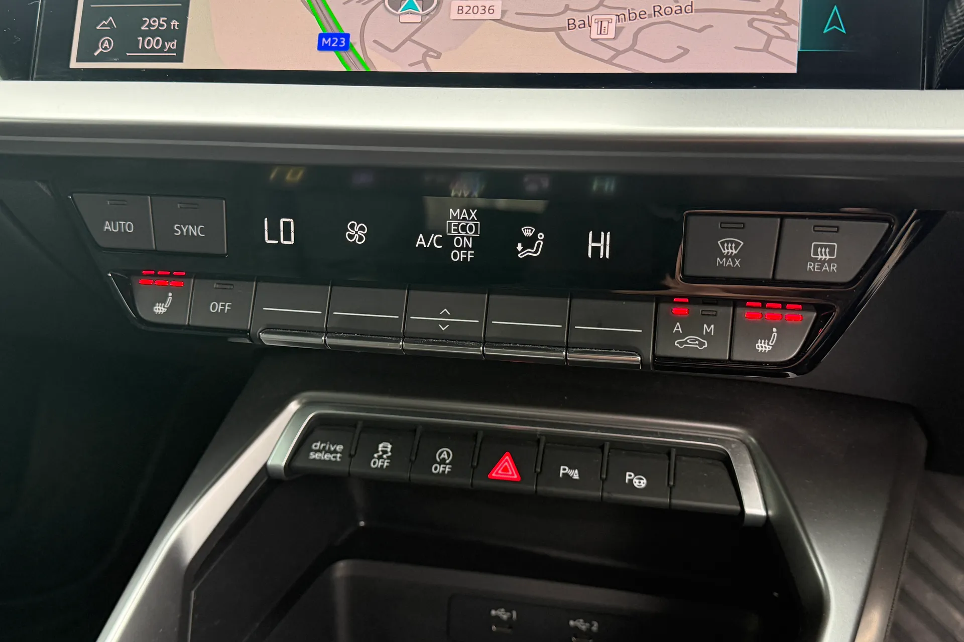 Audi A3 thumbnail image number 56