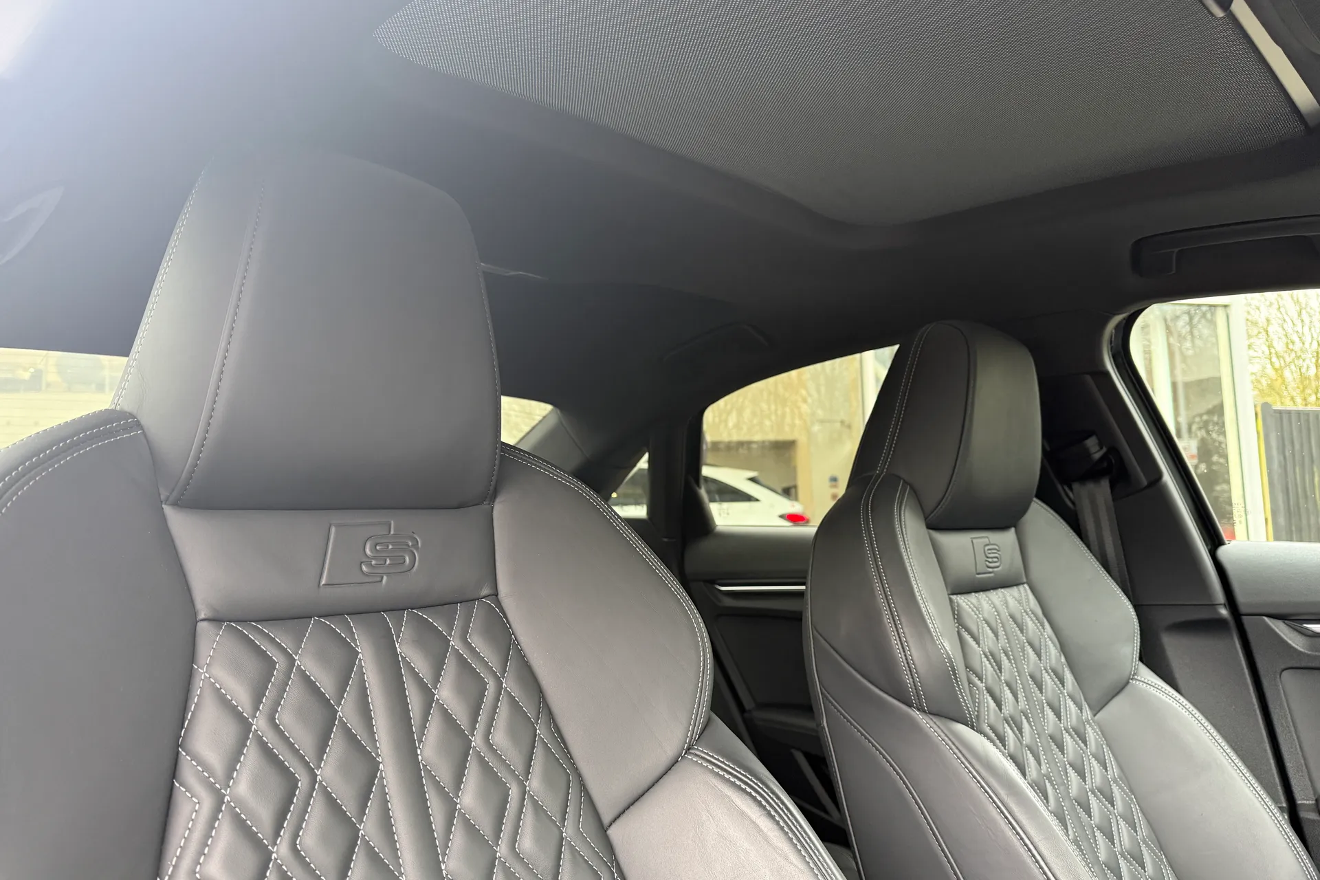 Audi A3 thumbnail image number 38