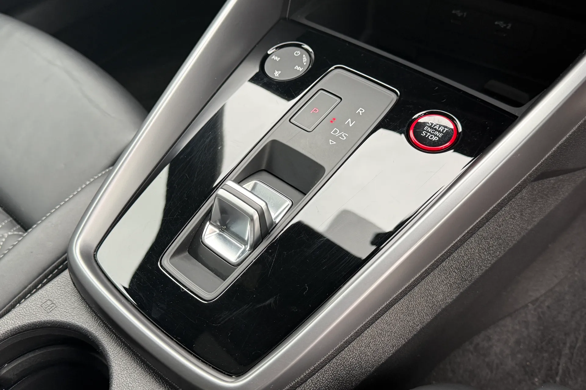 Audi A3 thumbnail image number 54