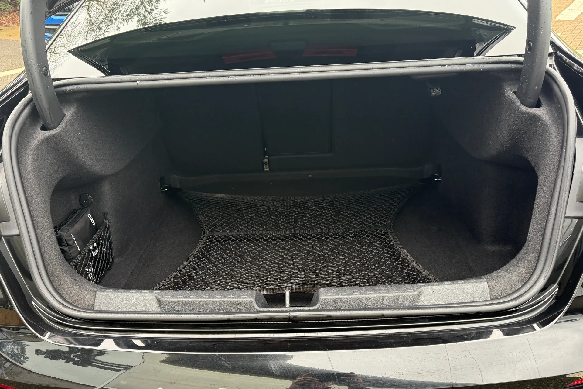 Audi A3 thumbnail image number 45