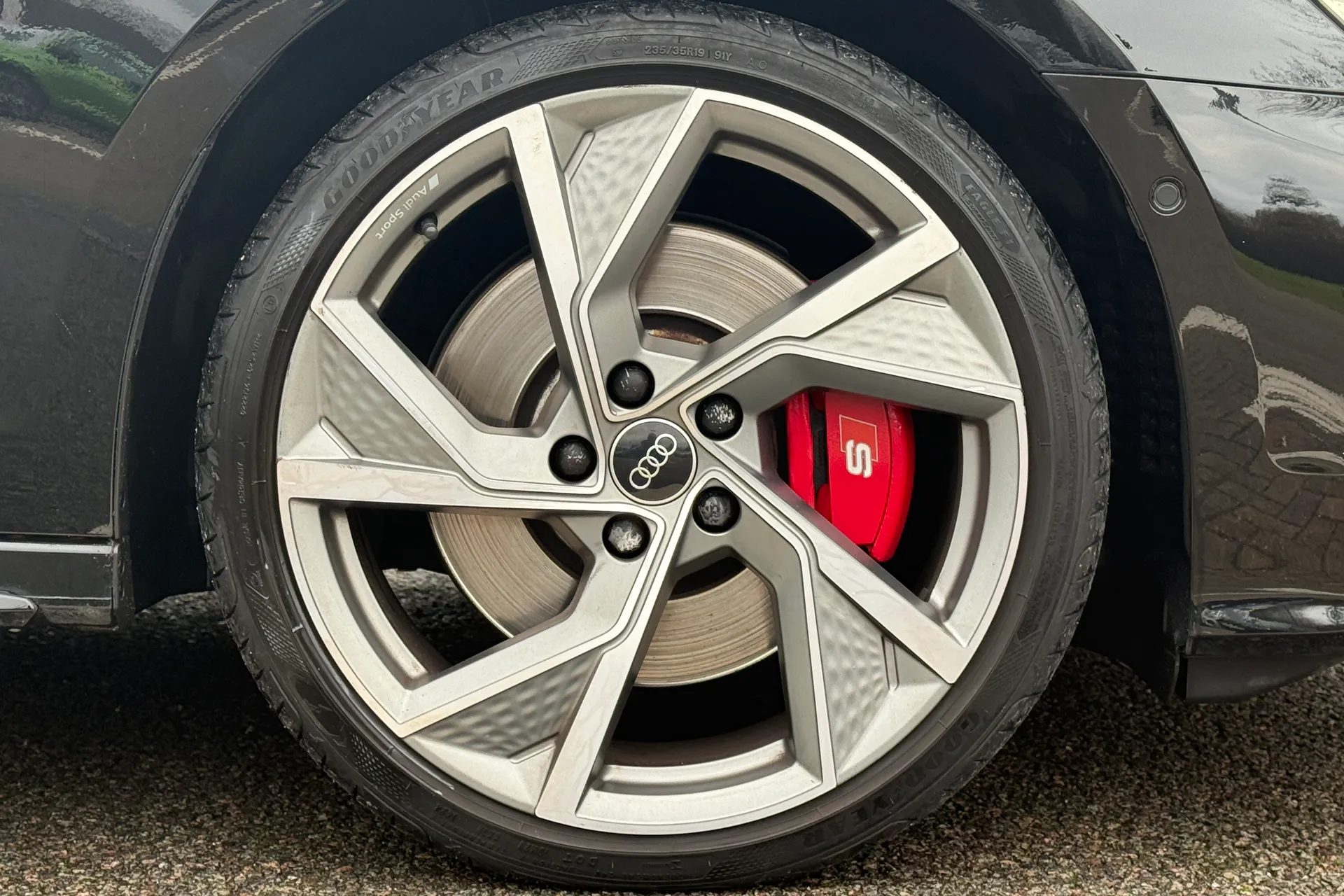 Audi A3 thumbnail image number 33