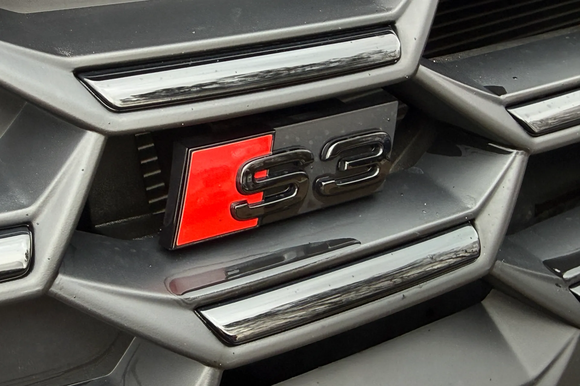 Audi A3 thumbnail image number 31