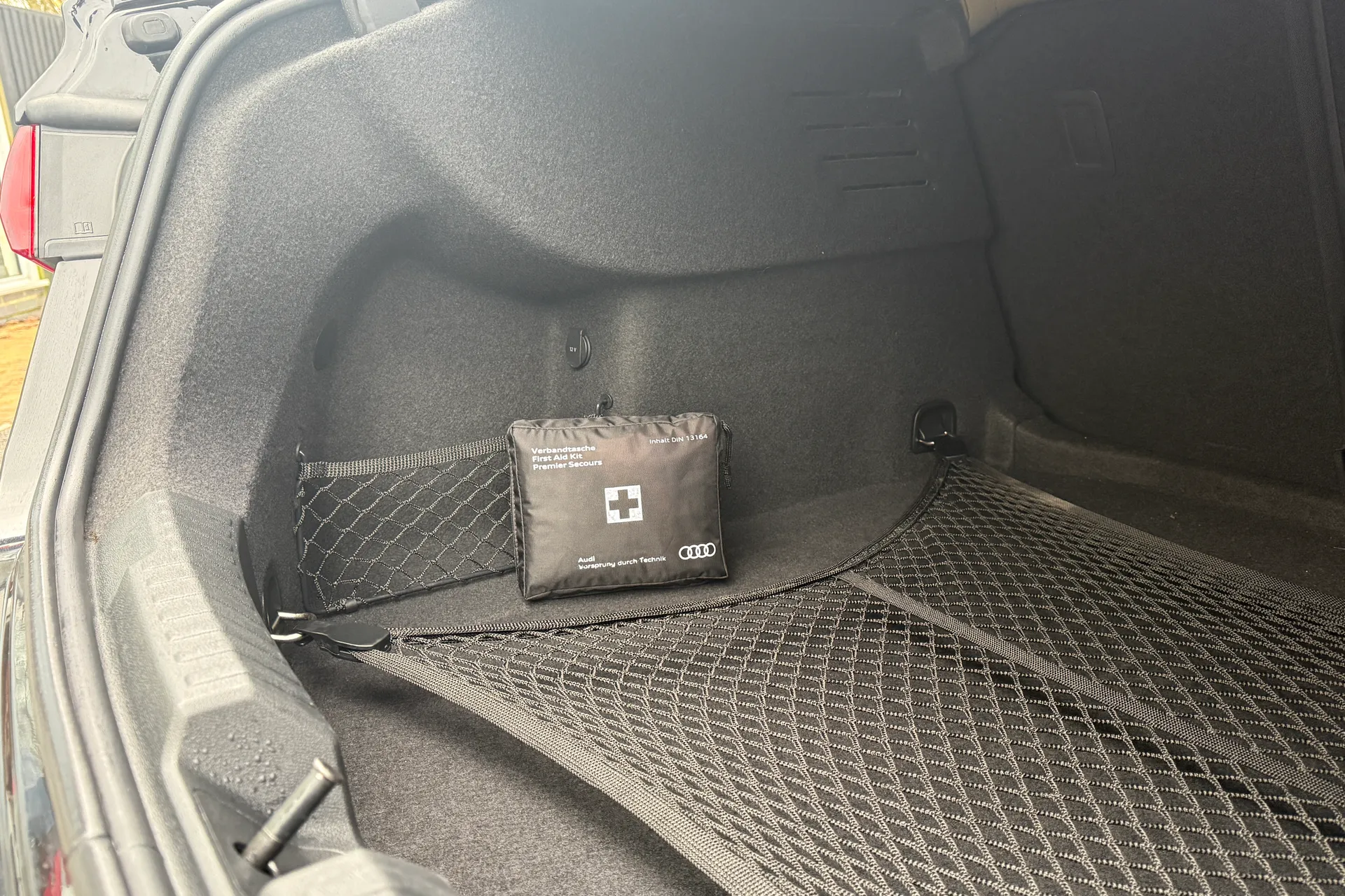 Audi A3 thumbnail image number 46