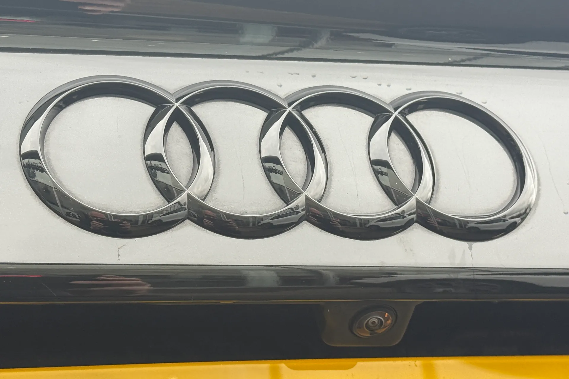 Audi A3 thumbnail image number 63