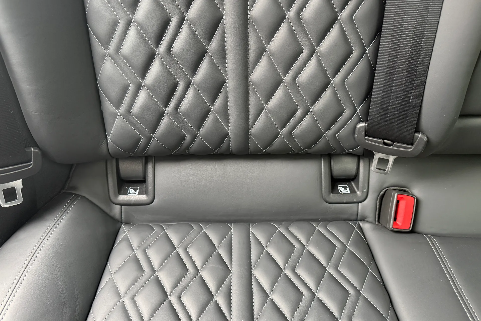 Audi A3 thumbnail image number 28