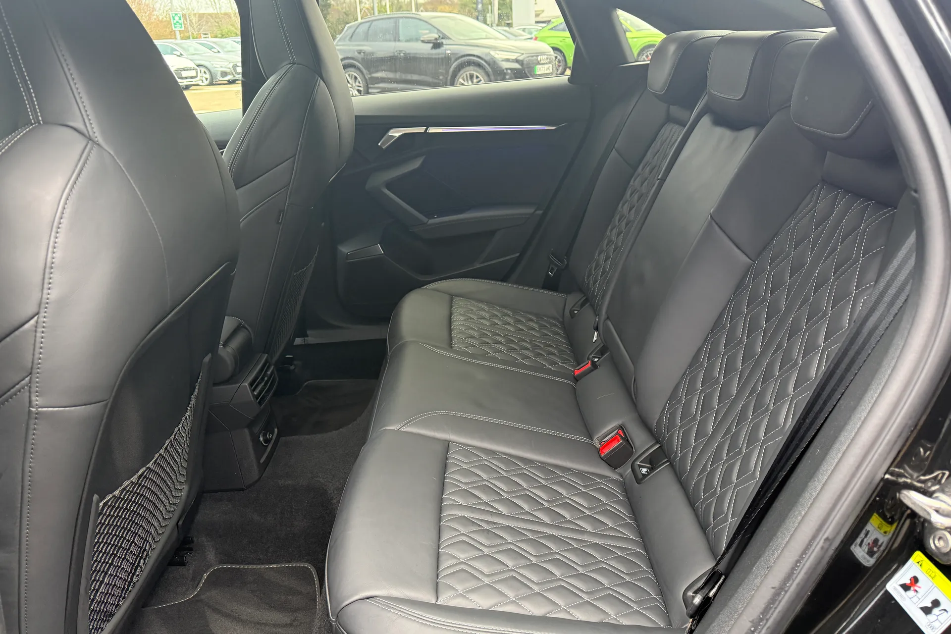 Audi A3 thumbnail image number 22