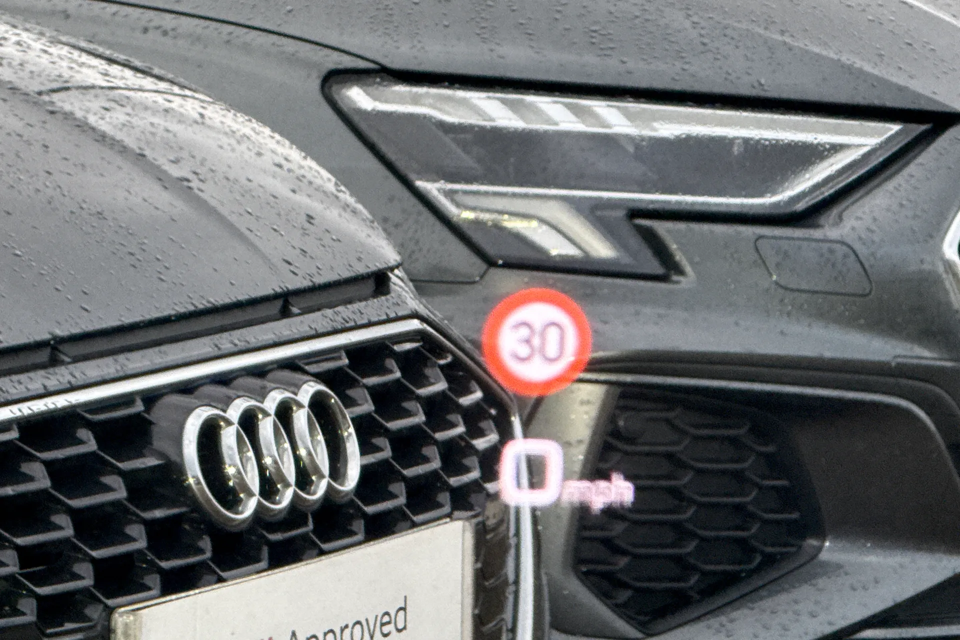 Audi A3 thumbnail image number 9