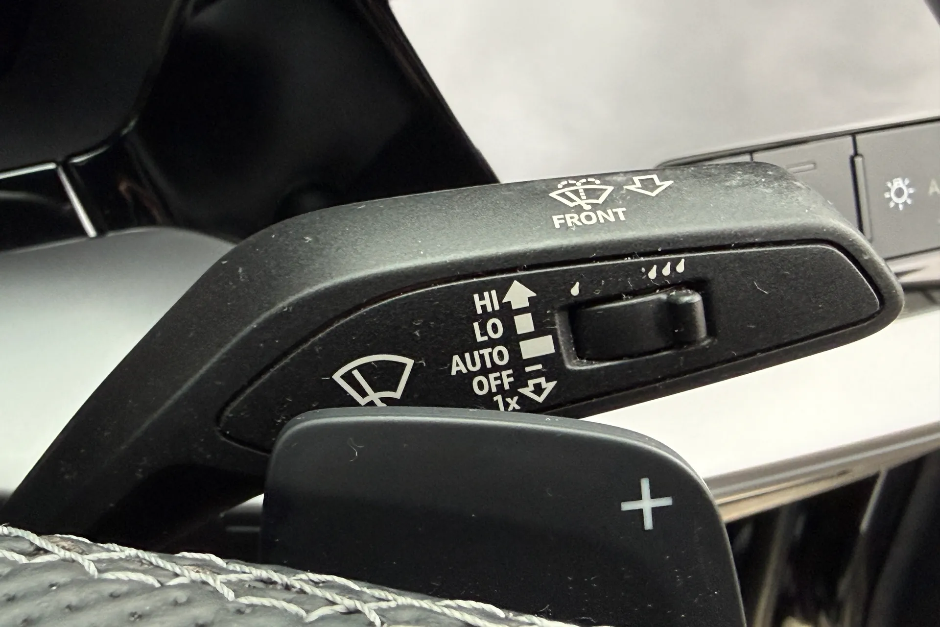 Audi A3 thumbnail image number 70