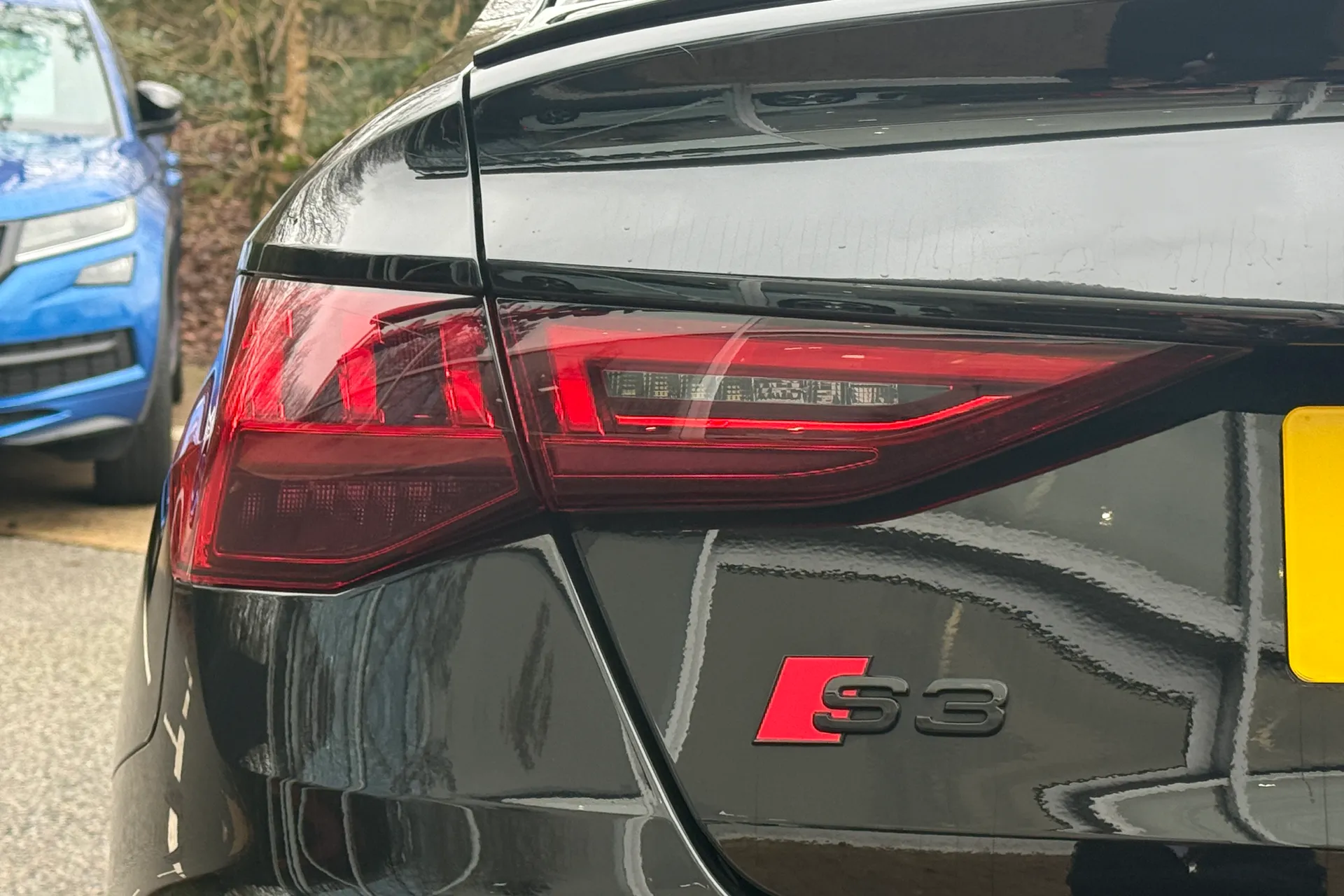 Audi A3 thumbnail image number 42