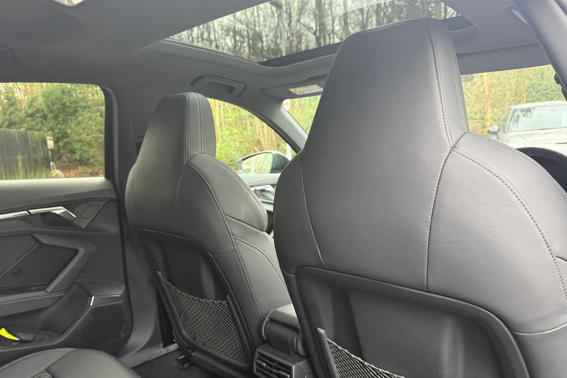 Audi A3 thumbnail image number 14