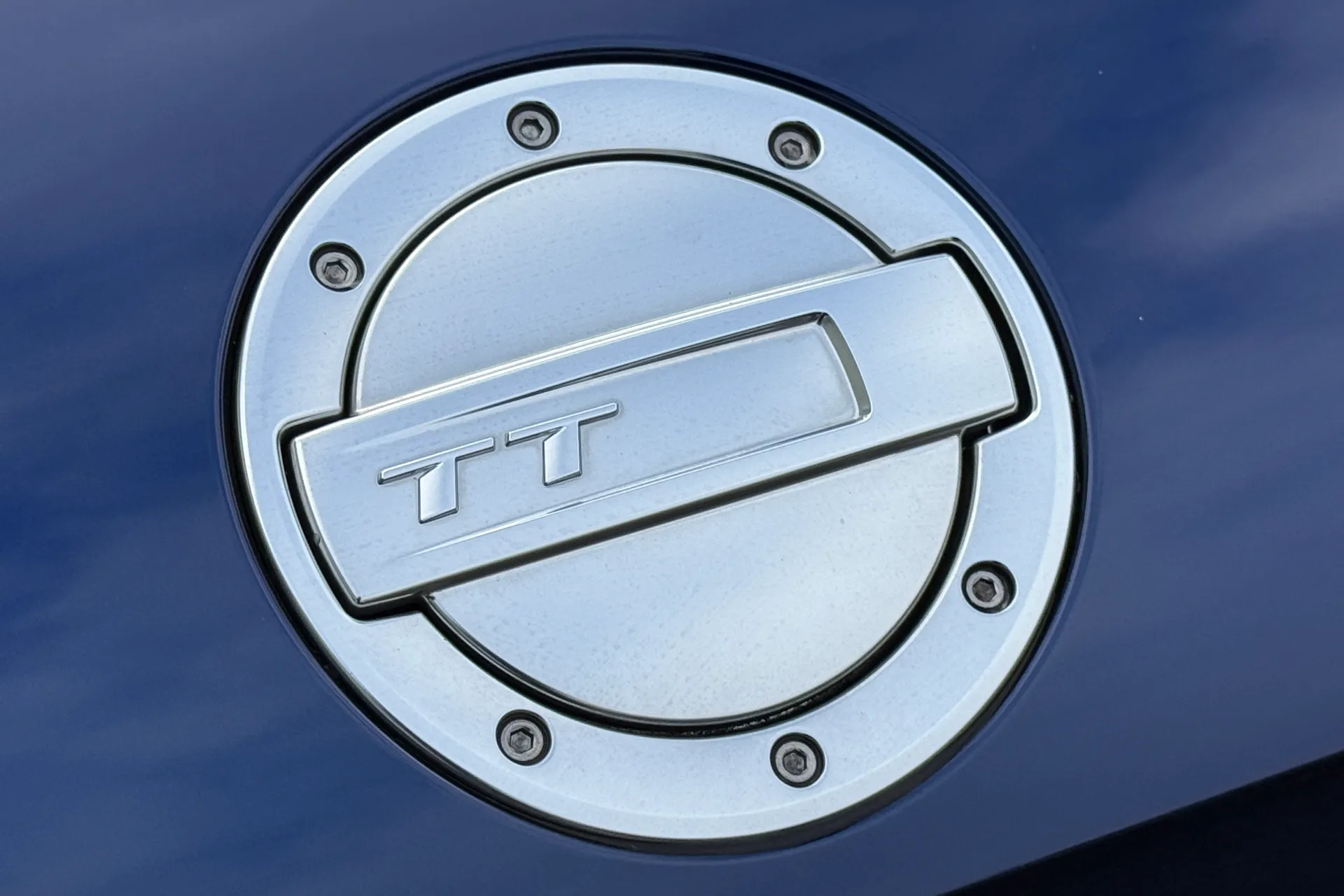 Audi TT thumbnail image number 33