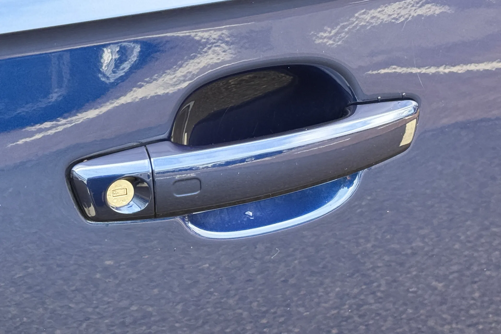 Audi TT thumbnail image number 44