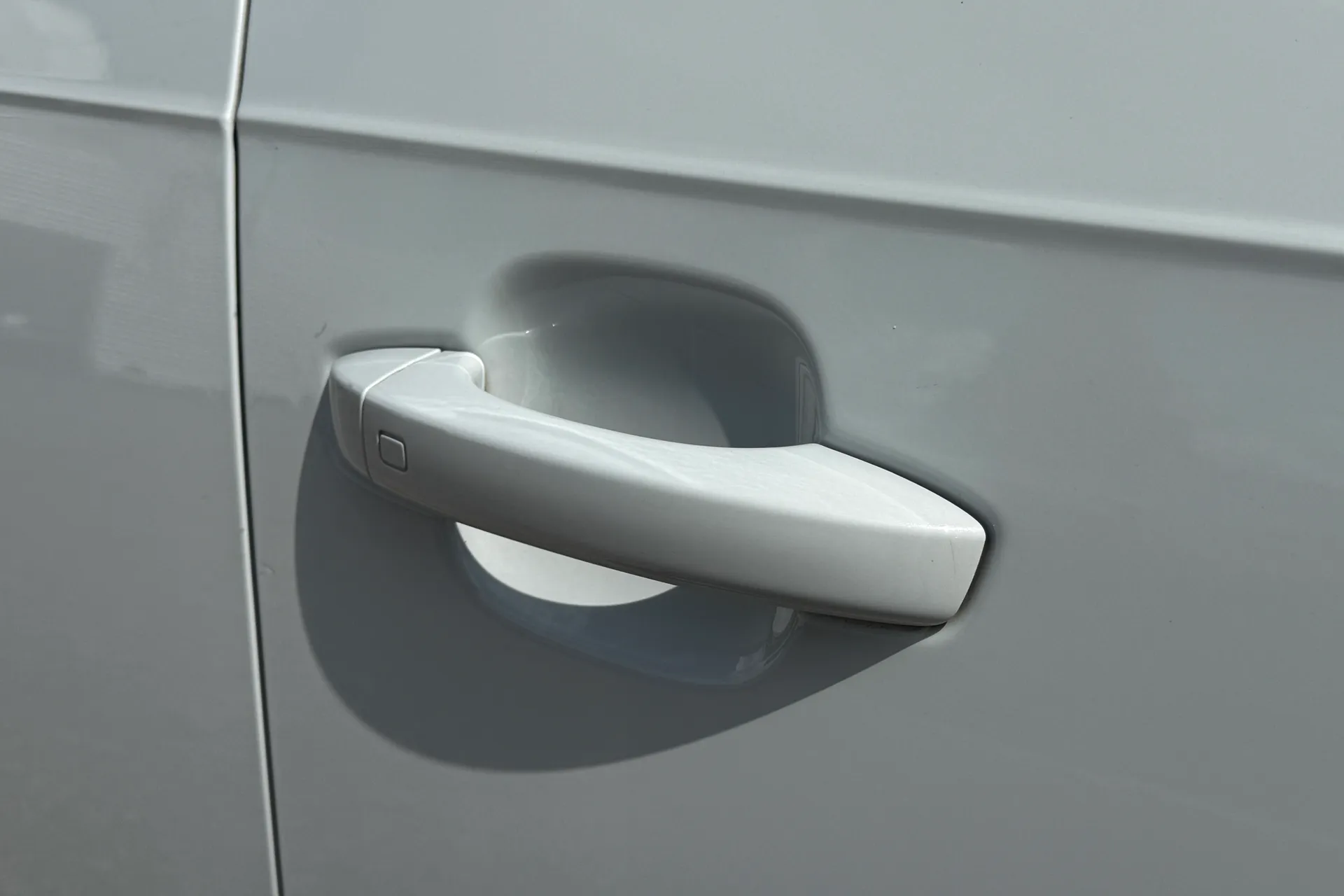 Audi Q7 thumbnail image number 56