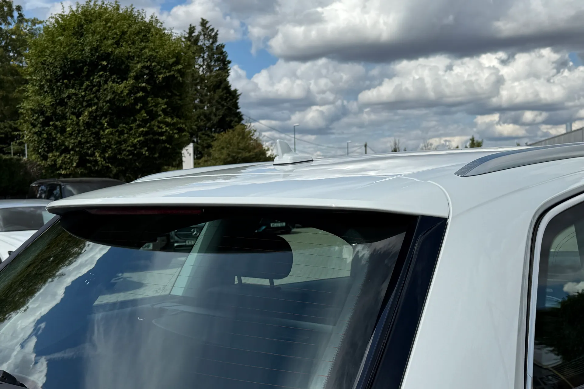 Audi Q7 thumbnail image number 54