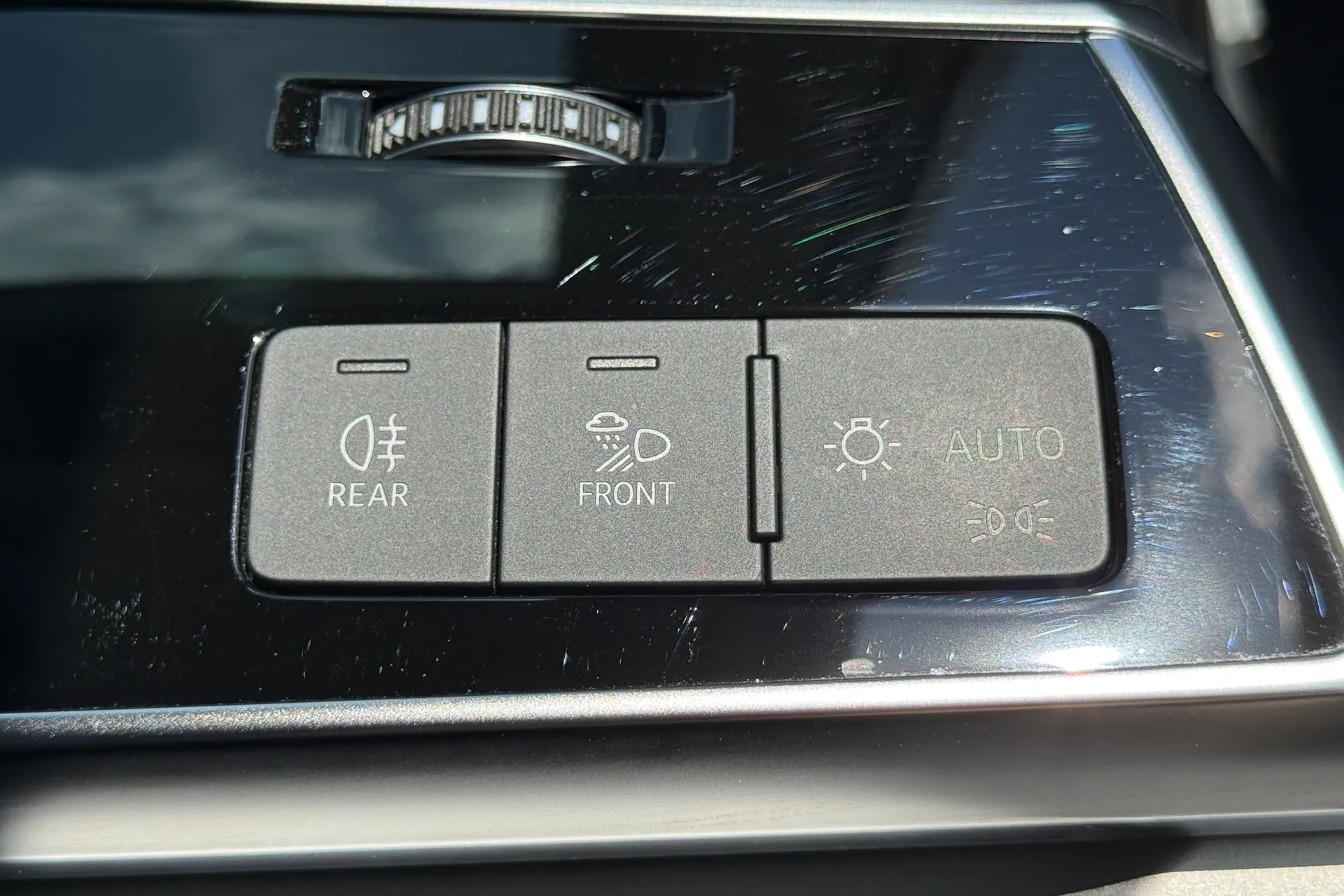 Audi Q7 thumbnail image number 26