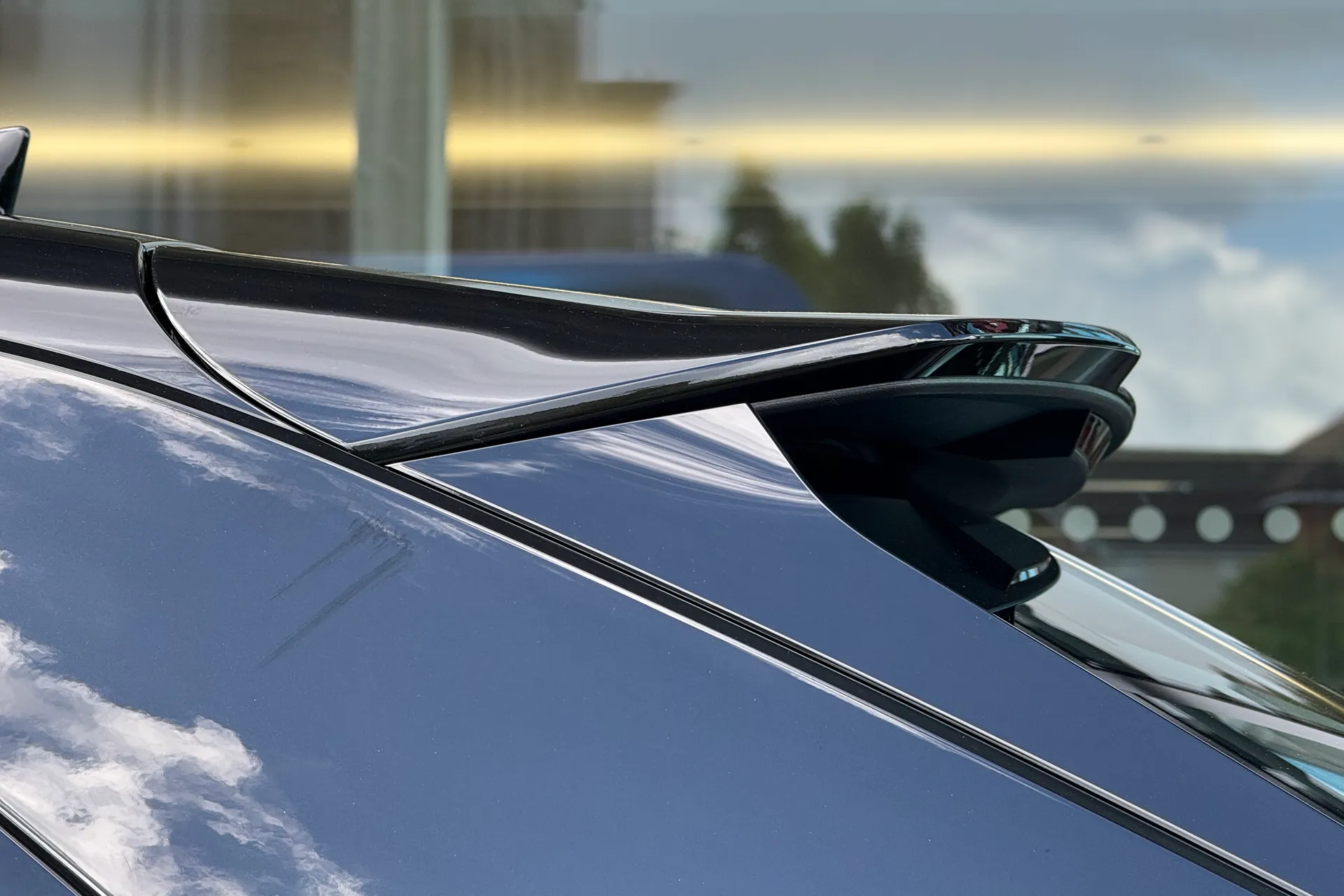 Audi RS Q8 thumbnail image number 61