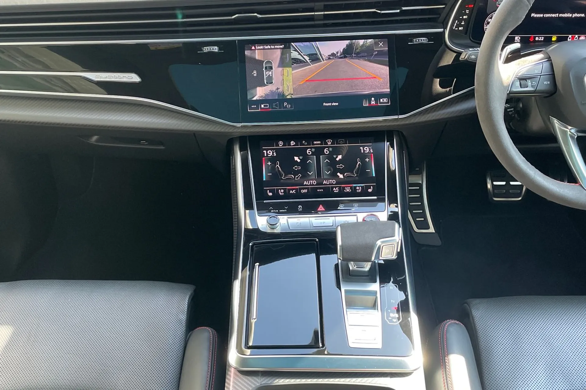 Audi RS Q8 thumbnail image number 35