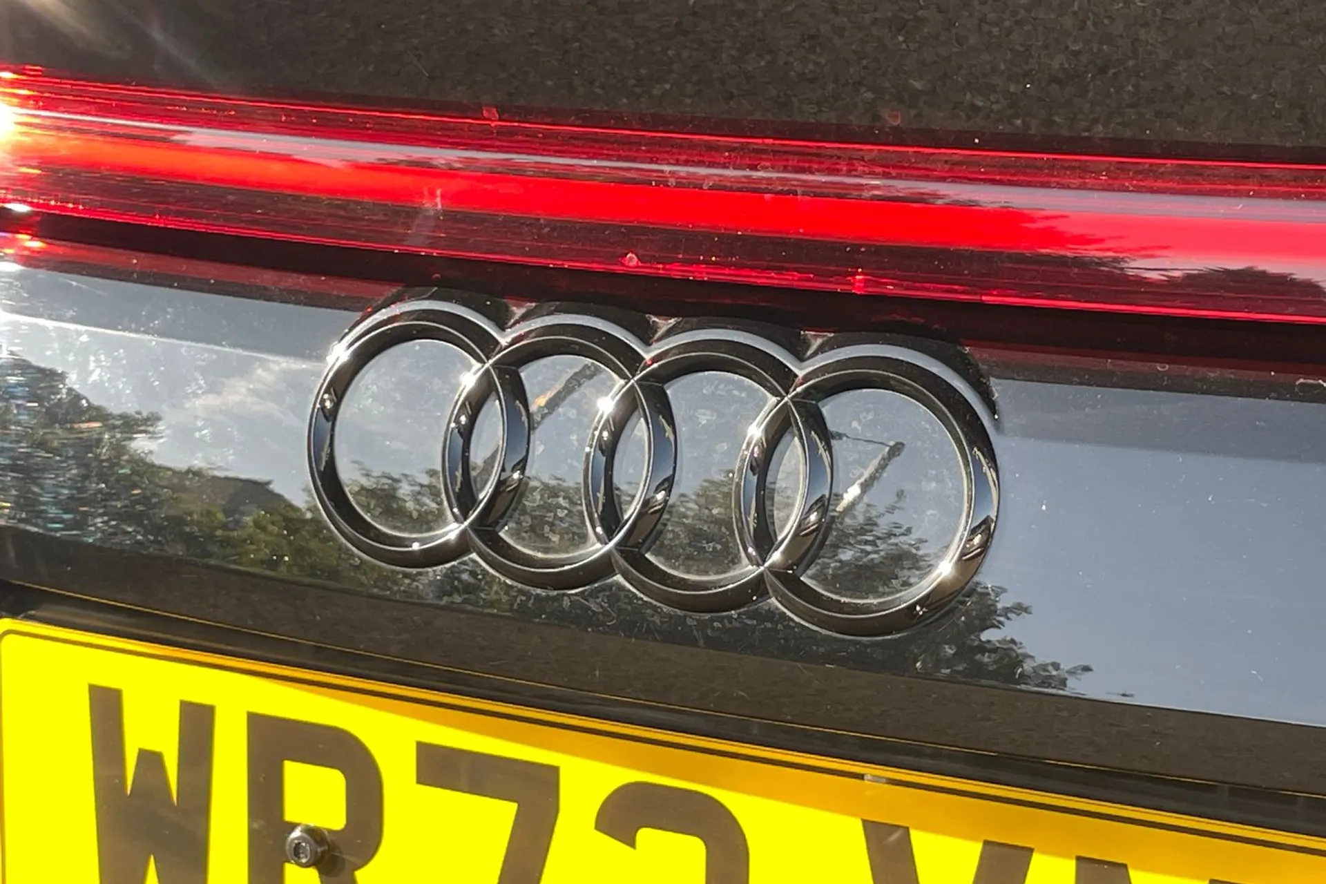 Audi RS Q8 thumbnail image number 51