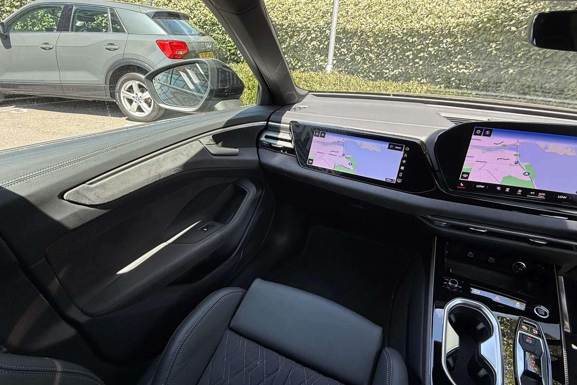 Audi A6 thumbnail image number 54