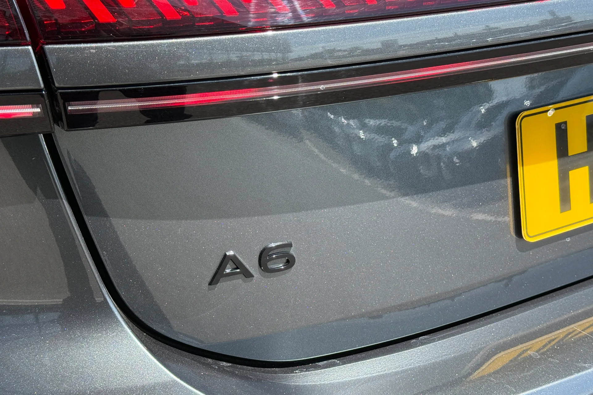 Audi A6 thumbnail image number 50