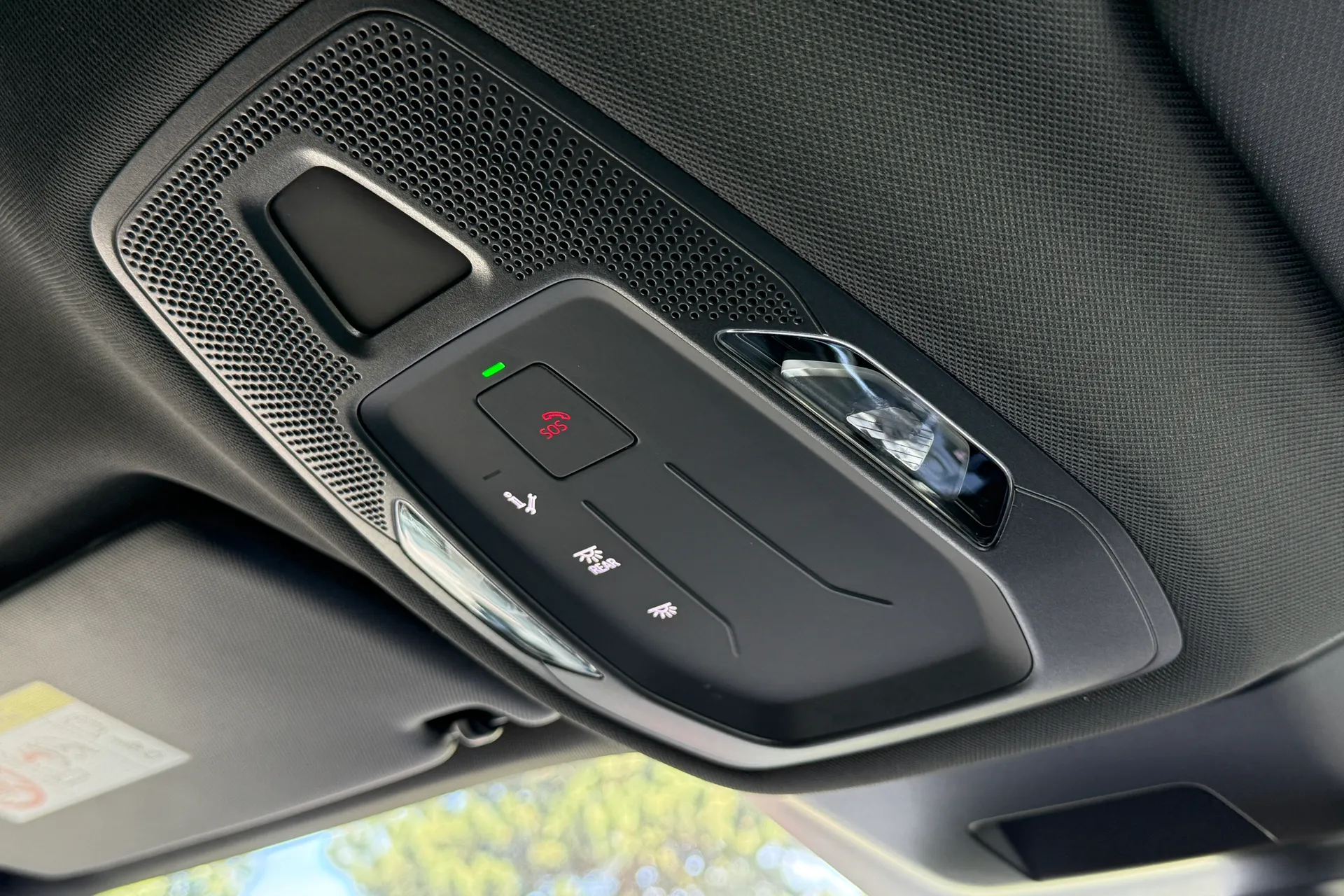 Audi A6 thumbnail image number 38