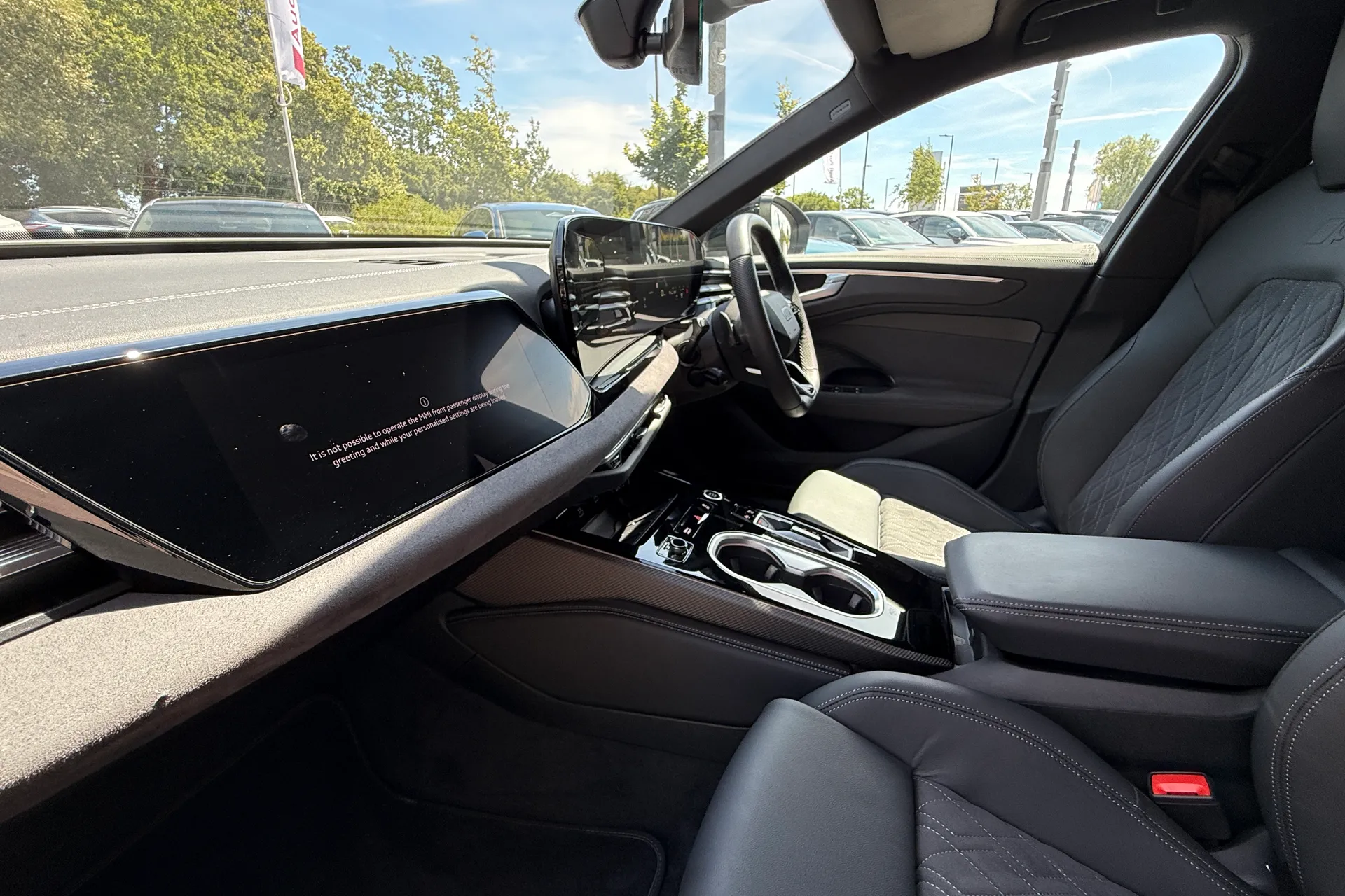 Audi A6 thumbnail image number 39