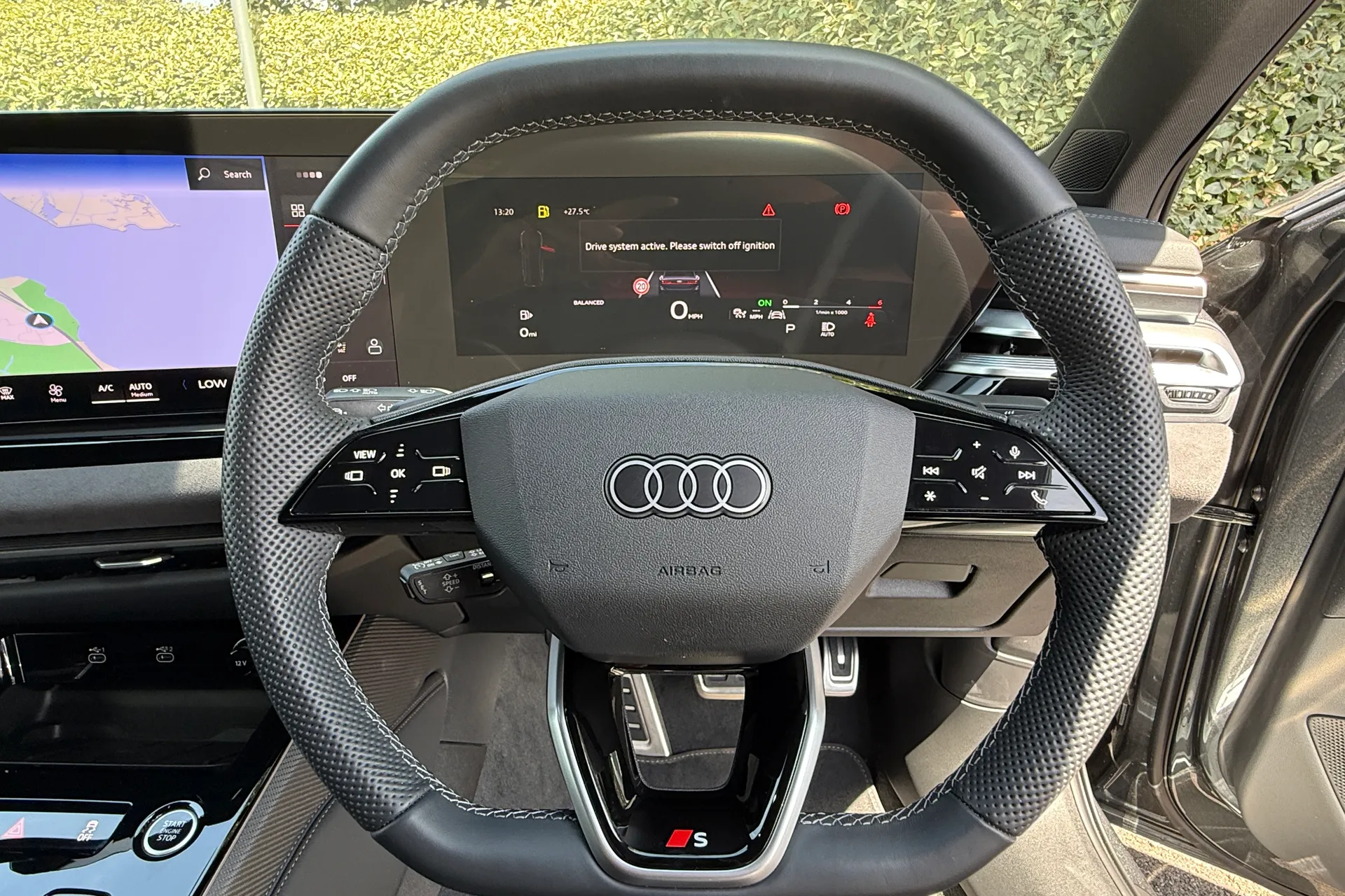 Audi A6 thumbnail image number 15