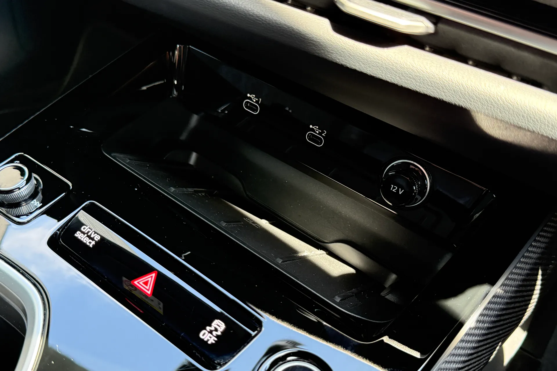 Audi A6 thumbnail image number 29