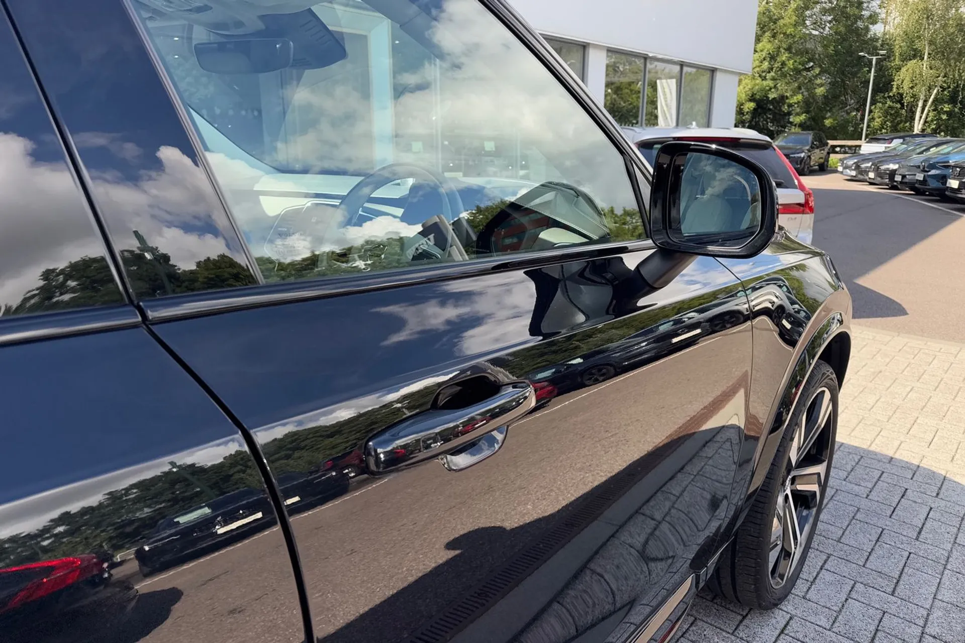 Volvo XC90 thumbnail image number 18