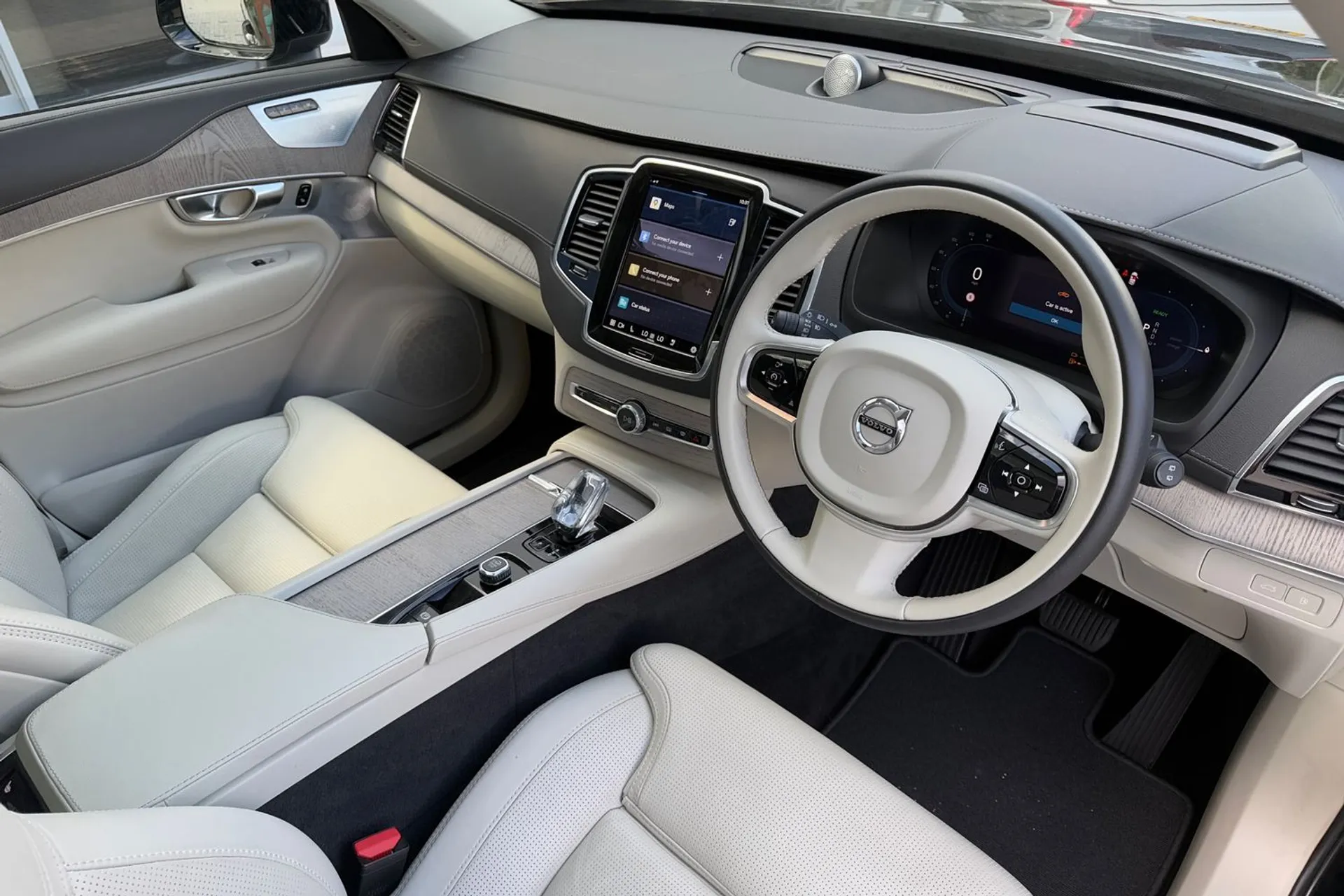 Volvo XC90 thumbnail image number 5
