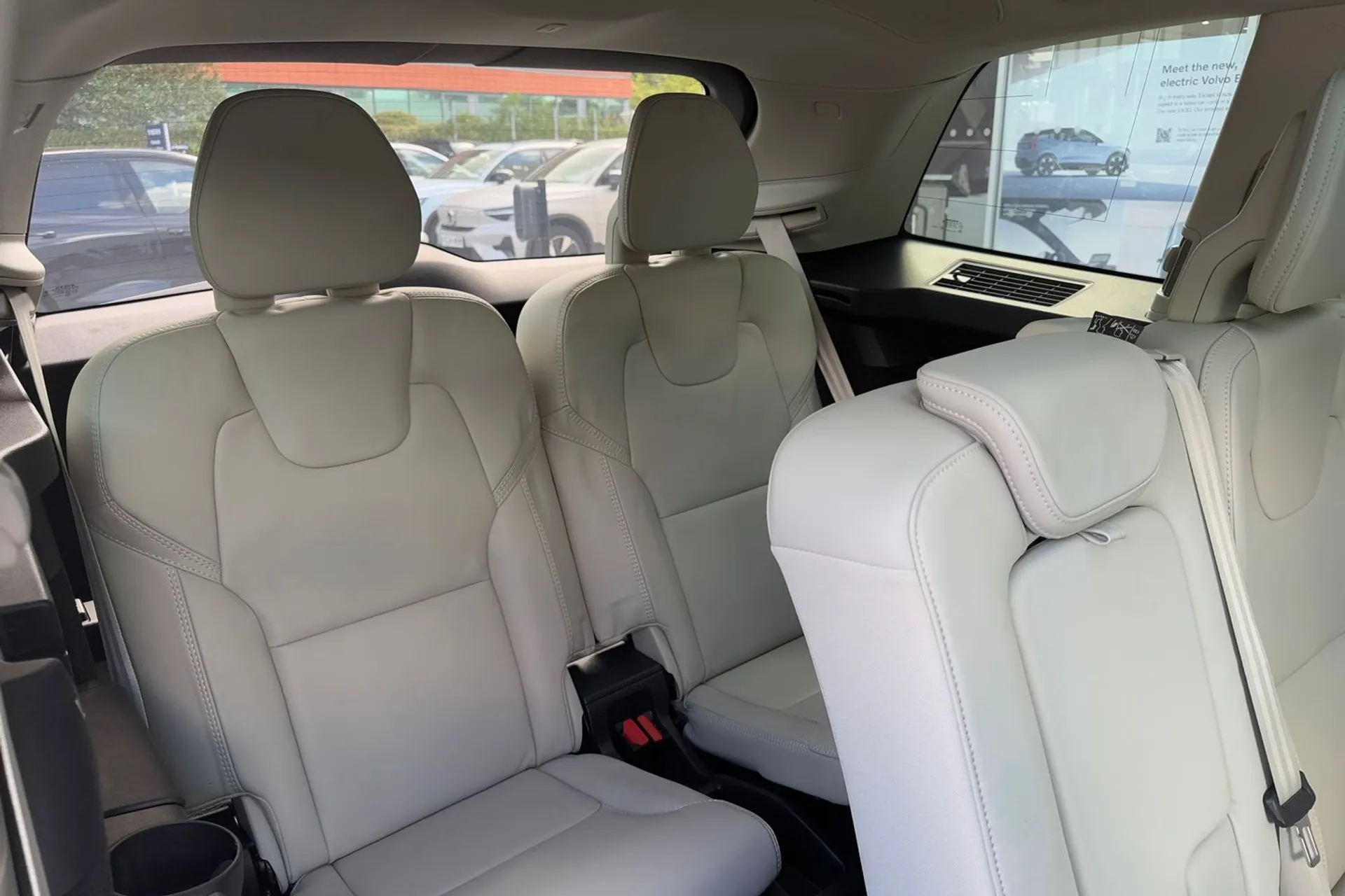 Volvo XC90 thumbnail image number 7
