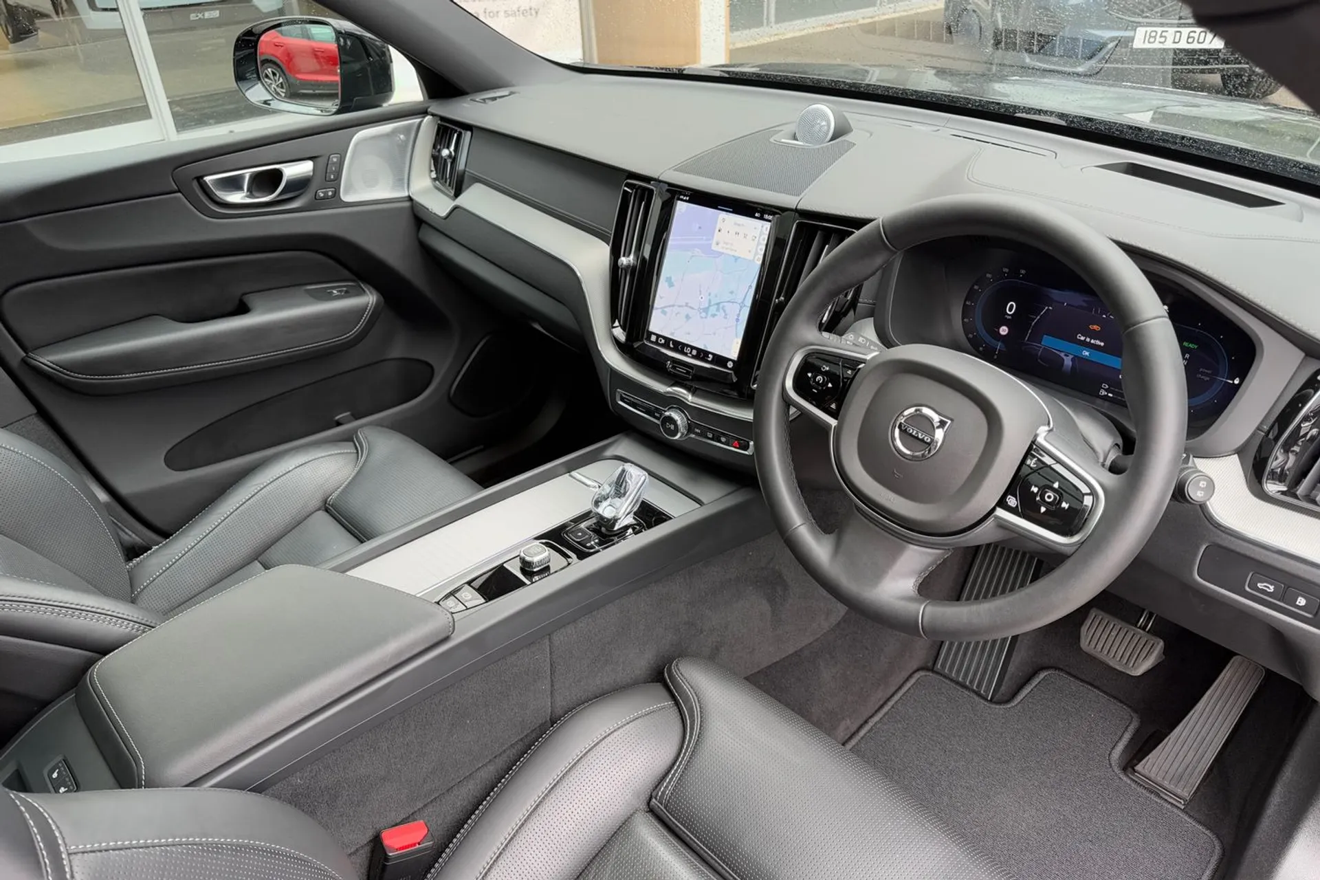 Volvo XC60 thumbnail image number 5