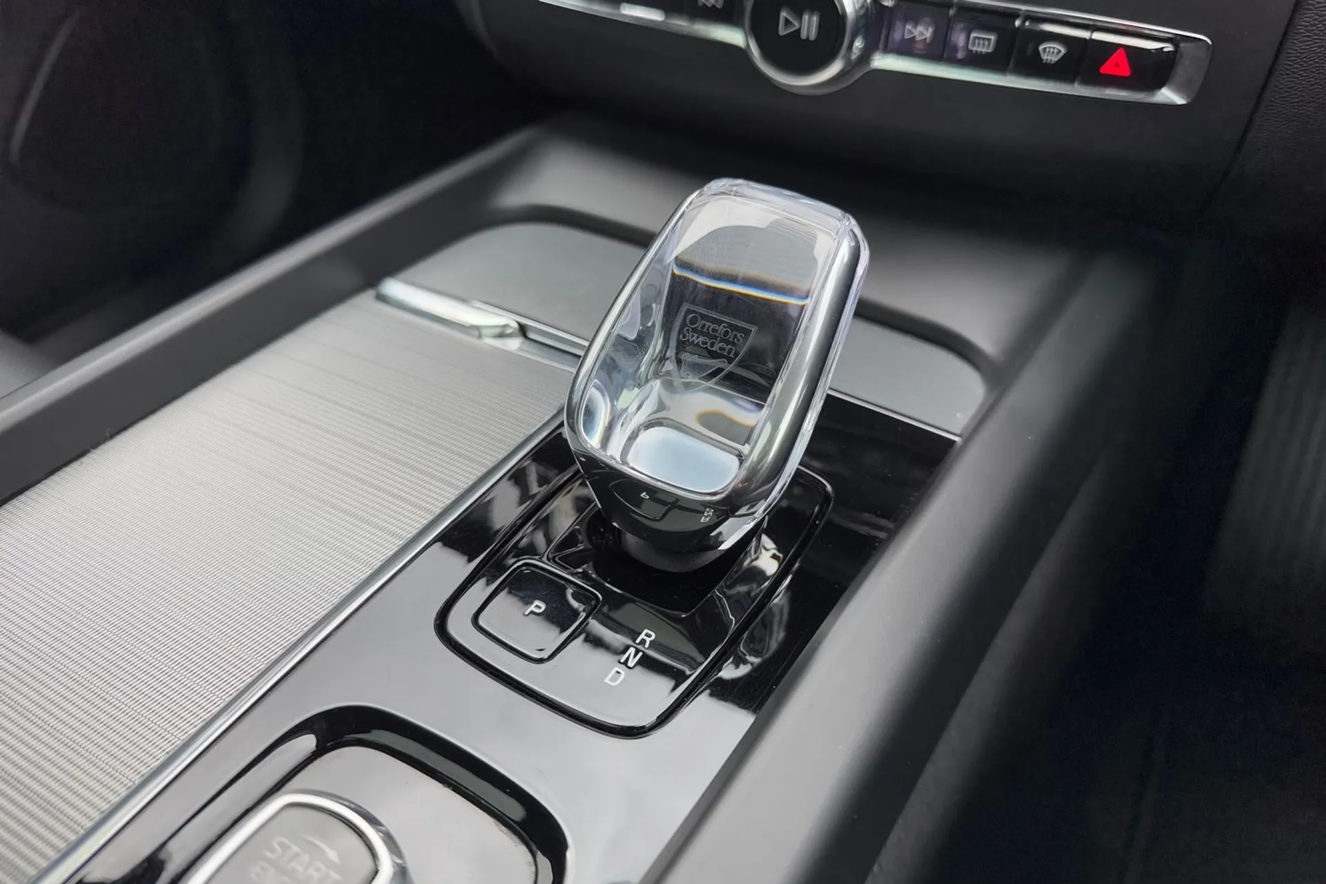 Volvo XC60 thumbnail image number 44
