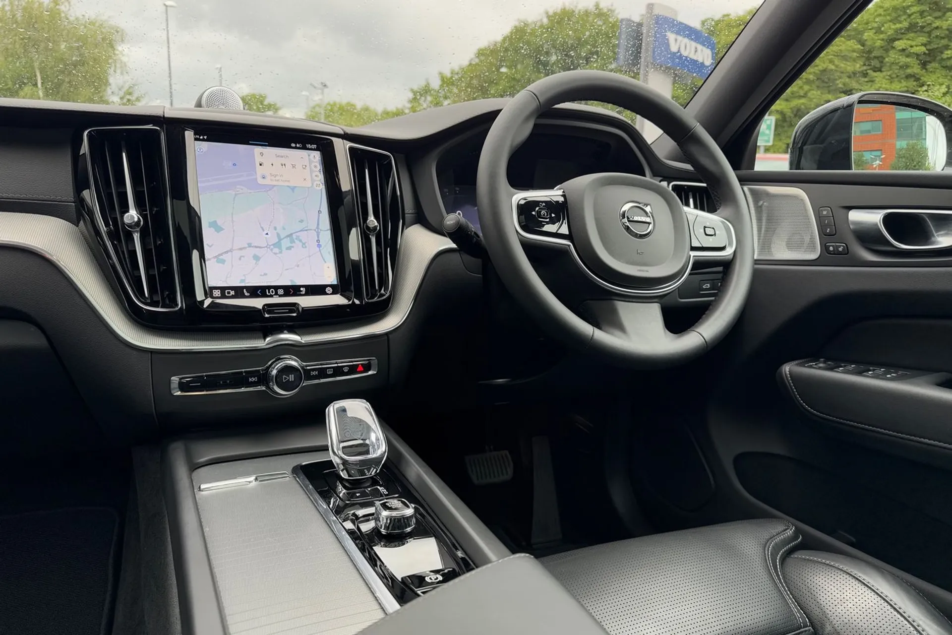 Volvo XC60 thumbnail image number 34